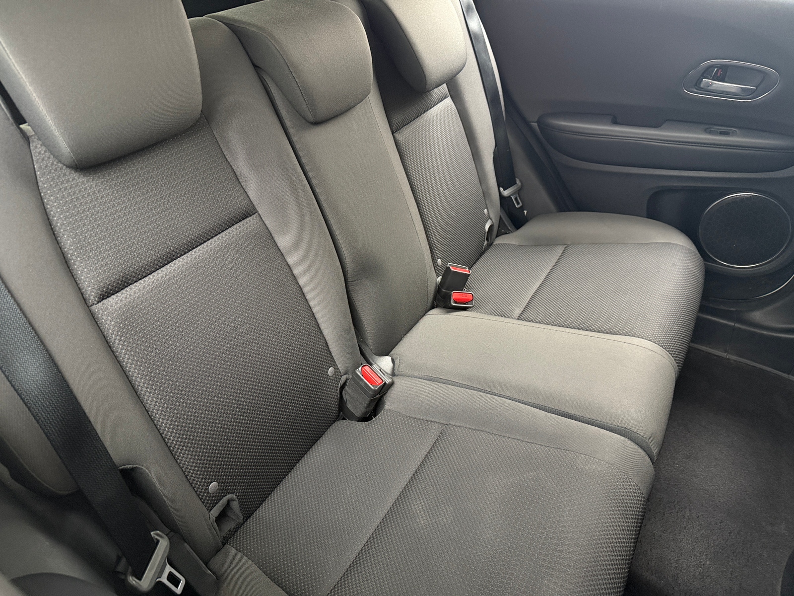 Thumbnail: 2022 Honda HR-V - 6