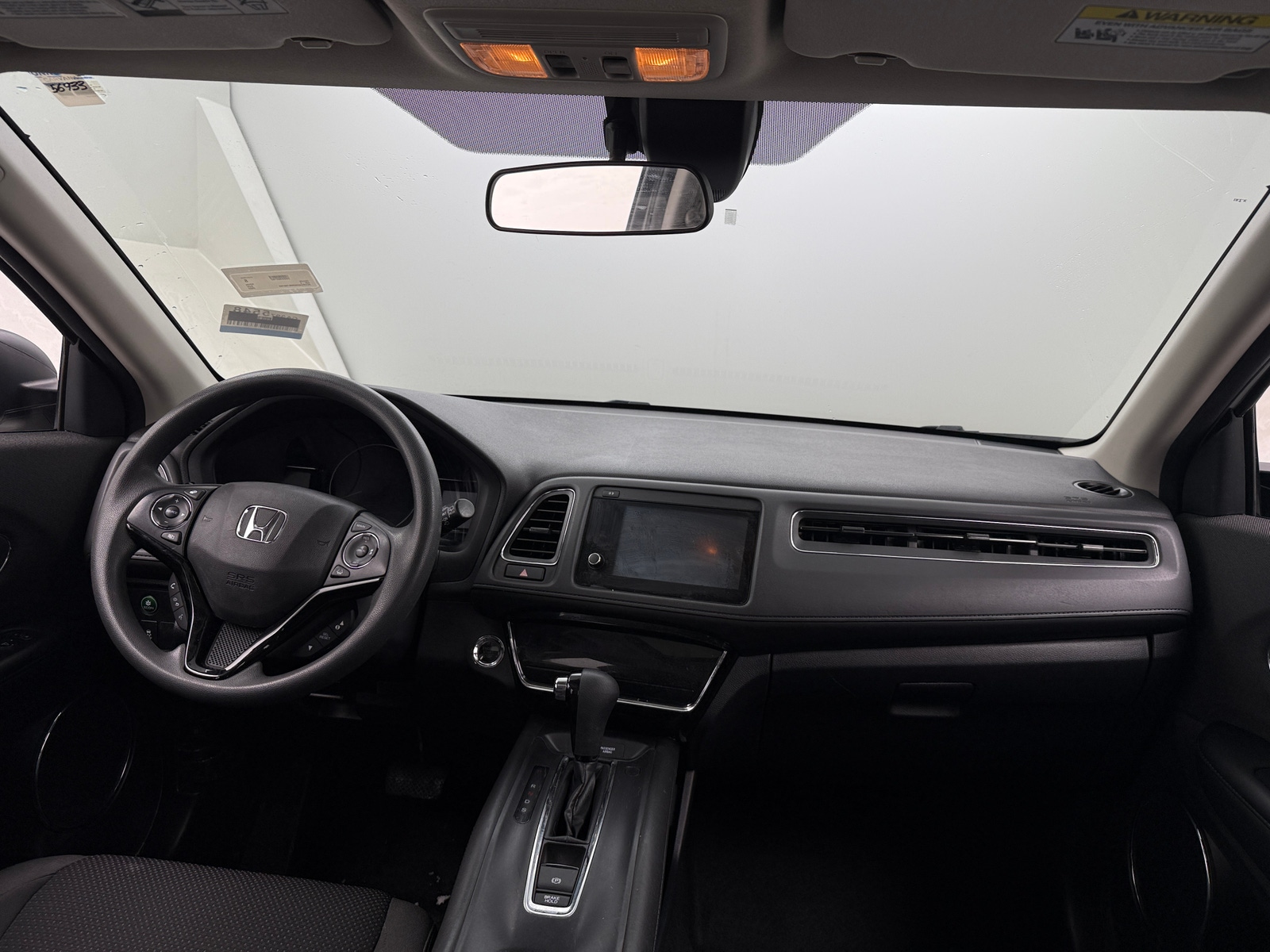 Thumbnail: 2022 Honda HR-V - 3