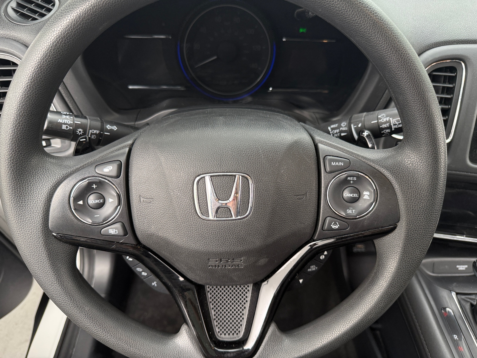 Thumbnail: 2022 Honda HR-V - 5