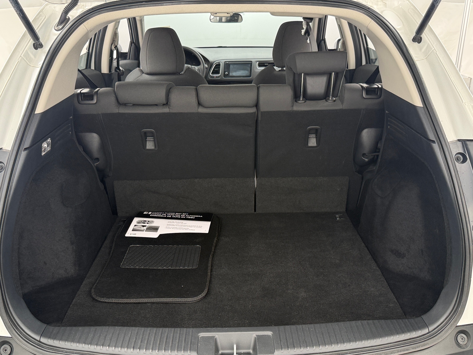 Thumbnail: 2022 Honda HR-V - 7