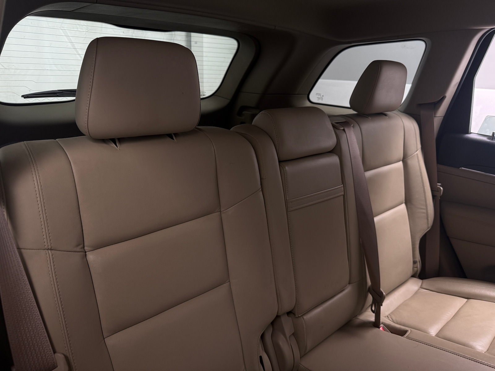 Thumbnail: 2017 Jeep Grand Cherokee - 5