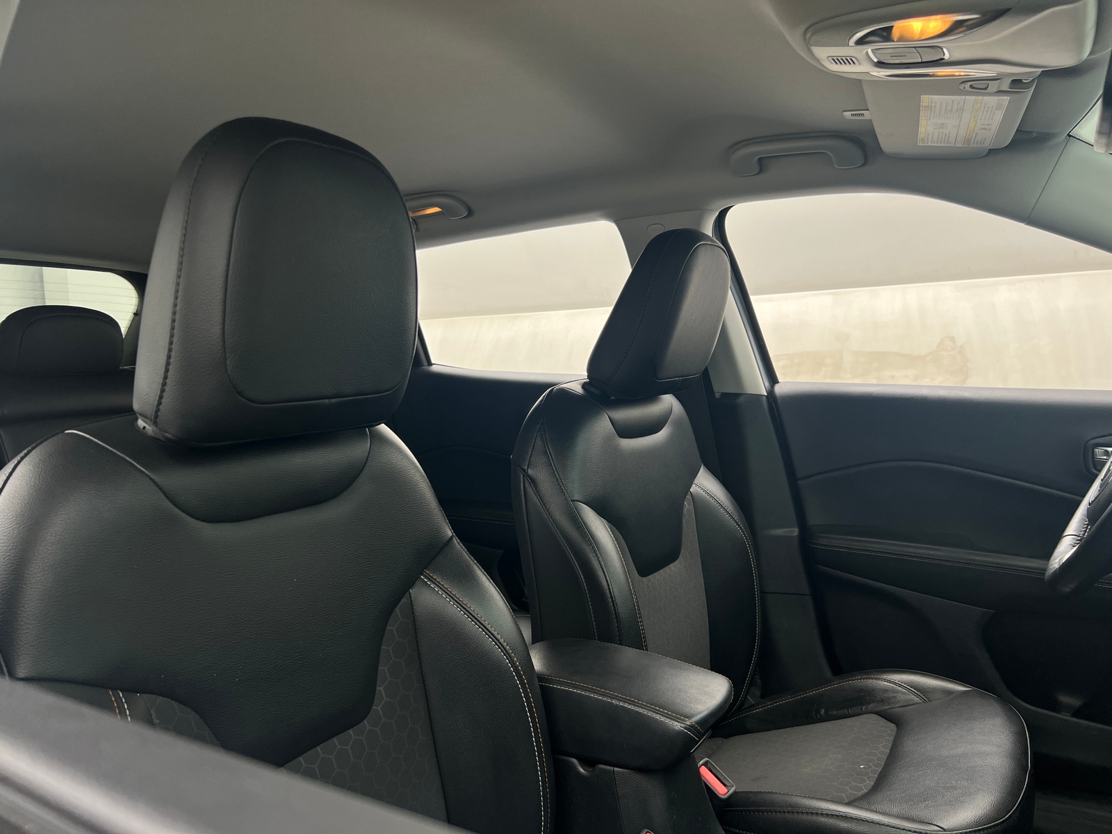 Thumbnail: 2018 Jeep Compass - 2