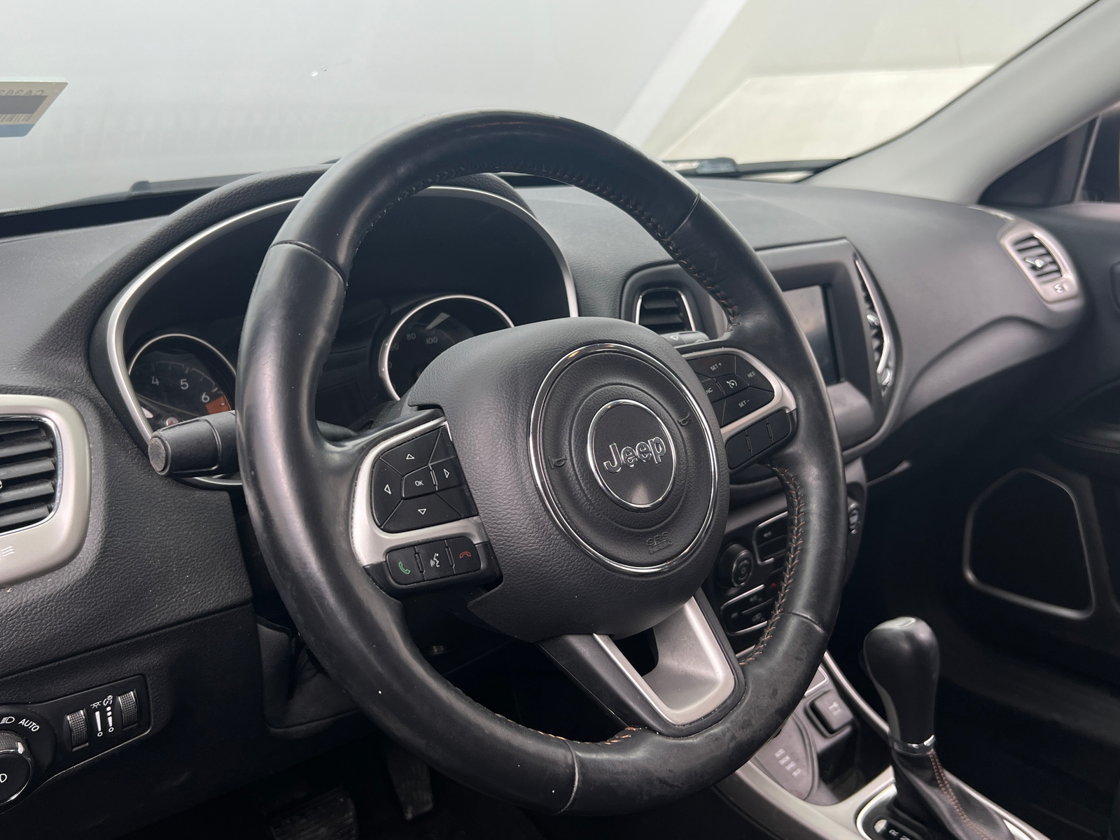 Thumbnail: 2018 Jeep Compass - 5