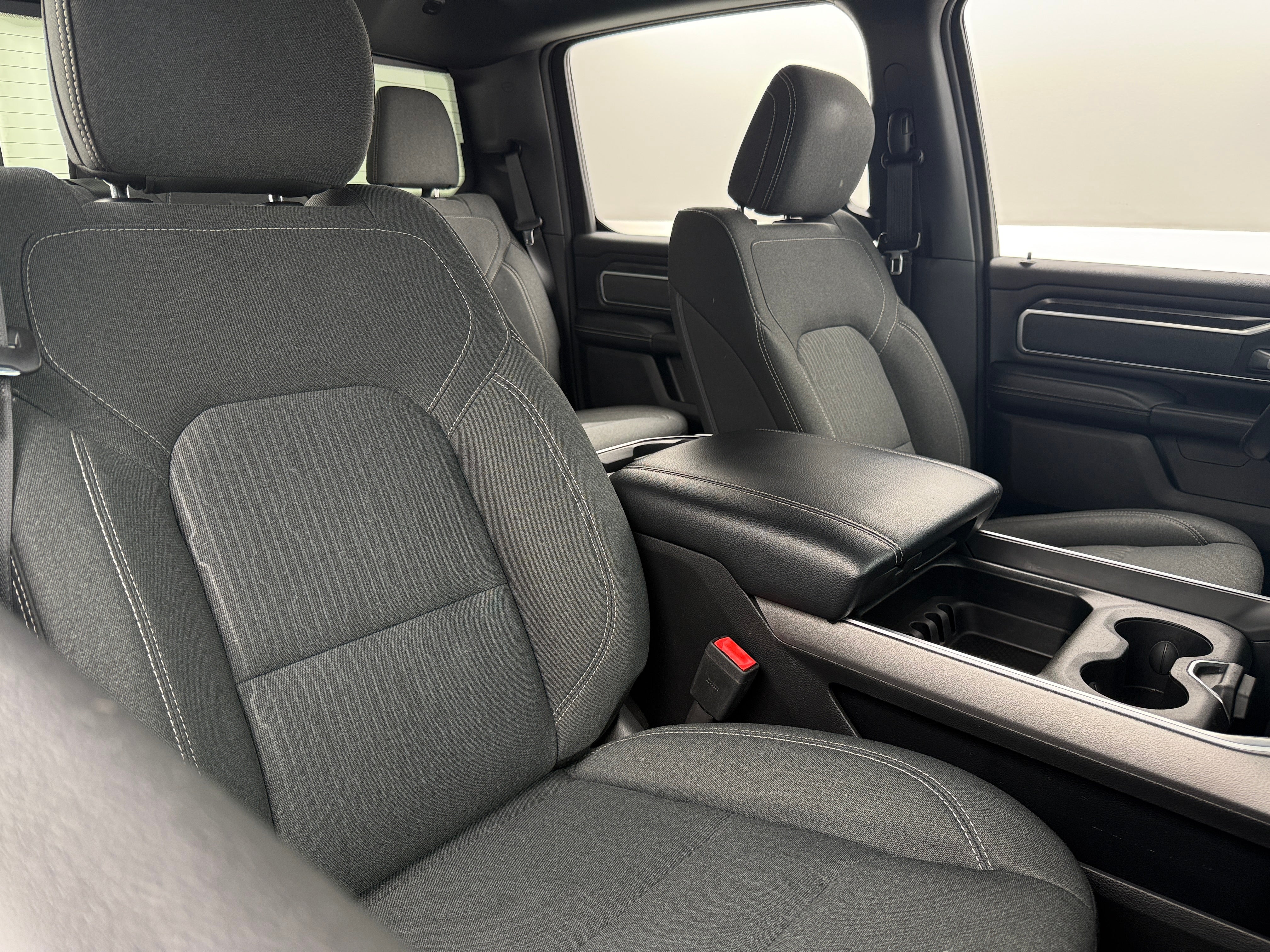 2019 RAM Ram 1500 Pickup