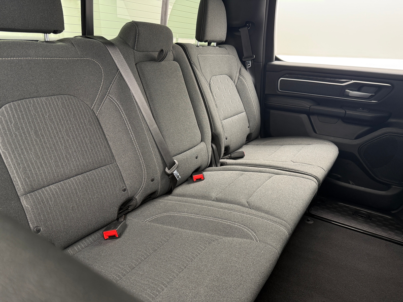 Thumbnail: 2019 RAM 1500 - 6