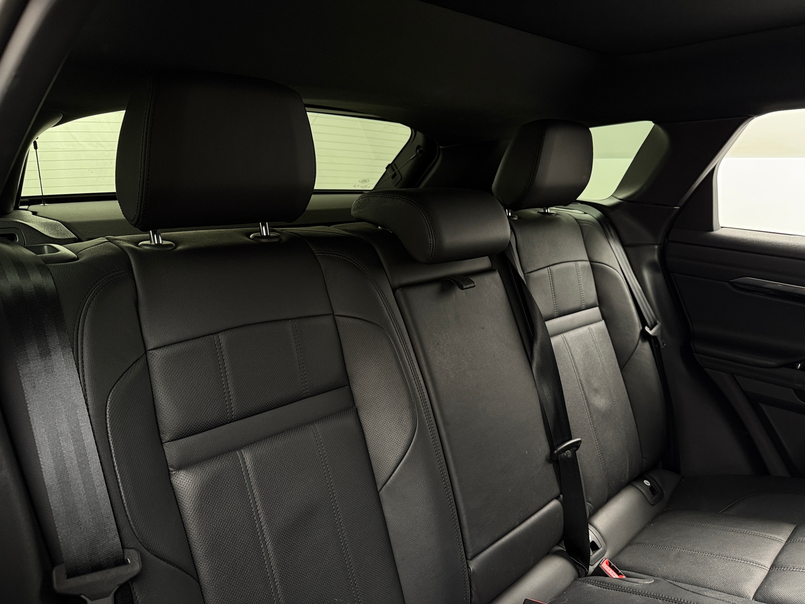 Thumbnail: 2022 Land Rover Range Rover Evoque - 5