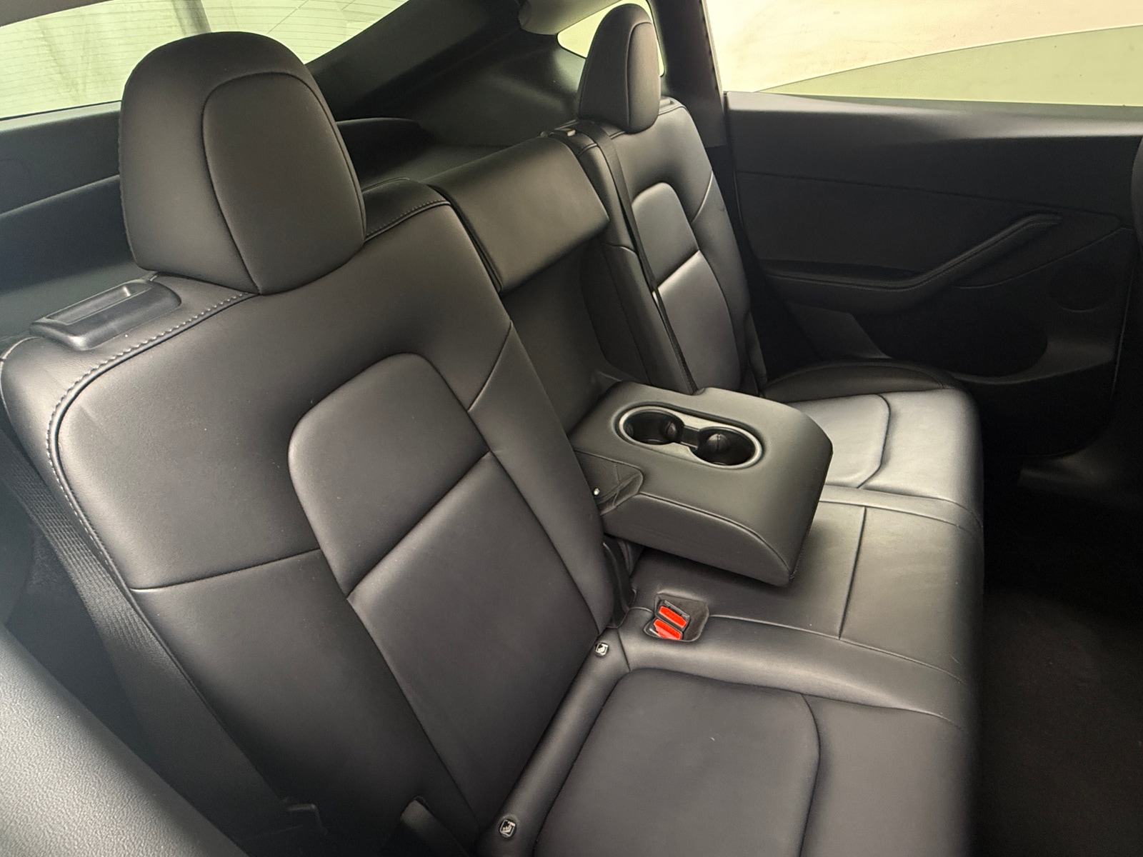 Thumbnail: 2023 Tesla Model Y - 4