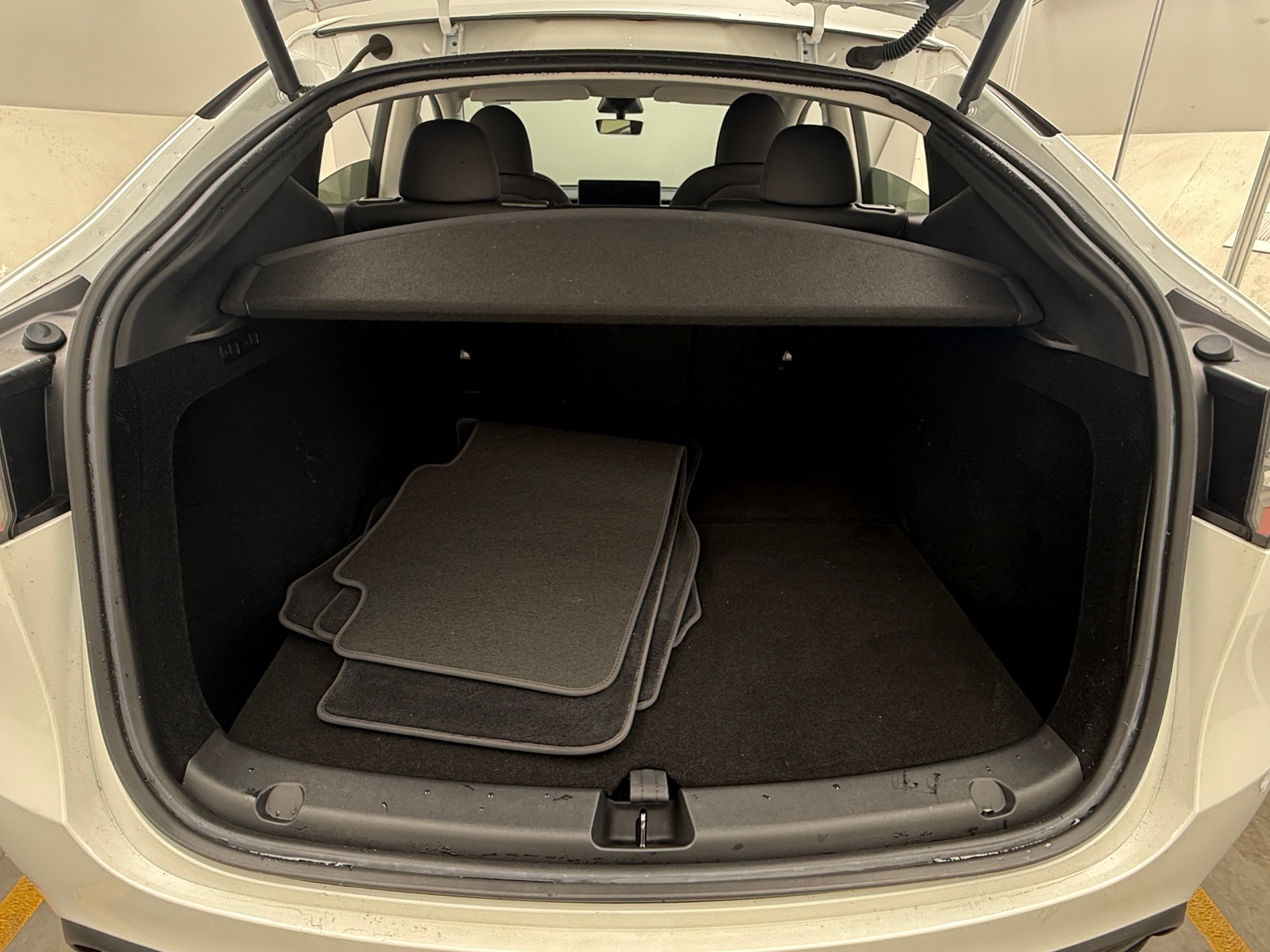 Thumbnail: 2023 Tesla Model Y - 5