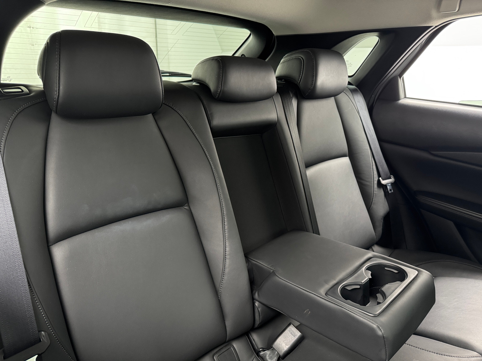 Thumbnail: 2025 Mazda CX-30 - 5