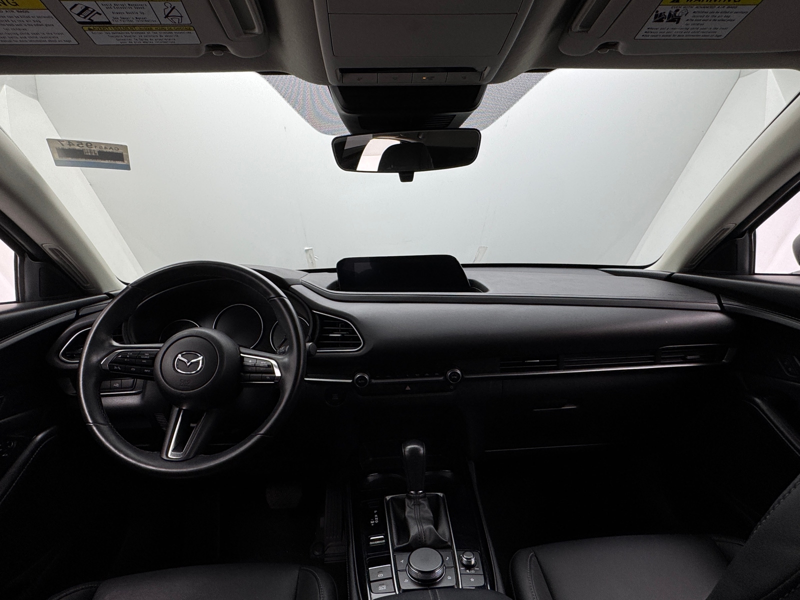 Thumbnail: 2025 Mazda CX-30 - 2