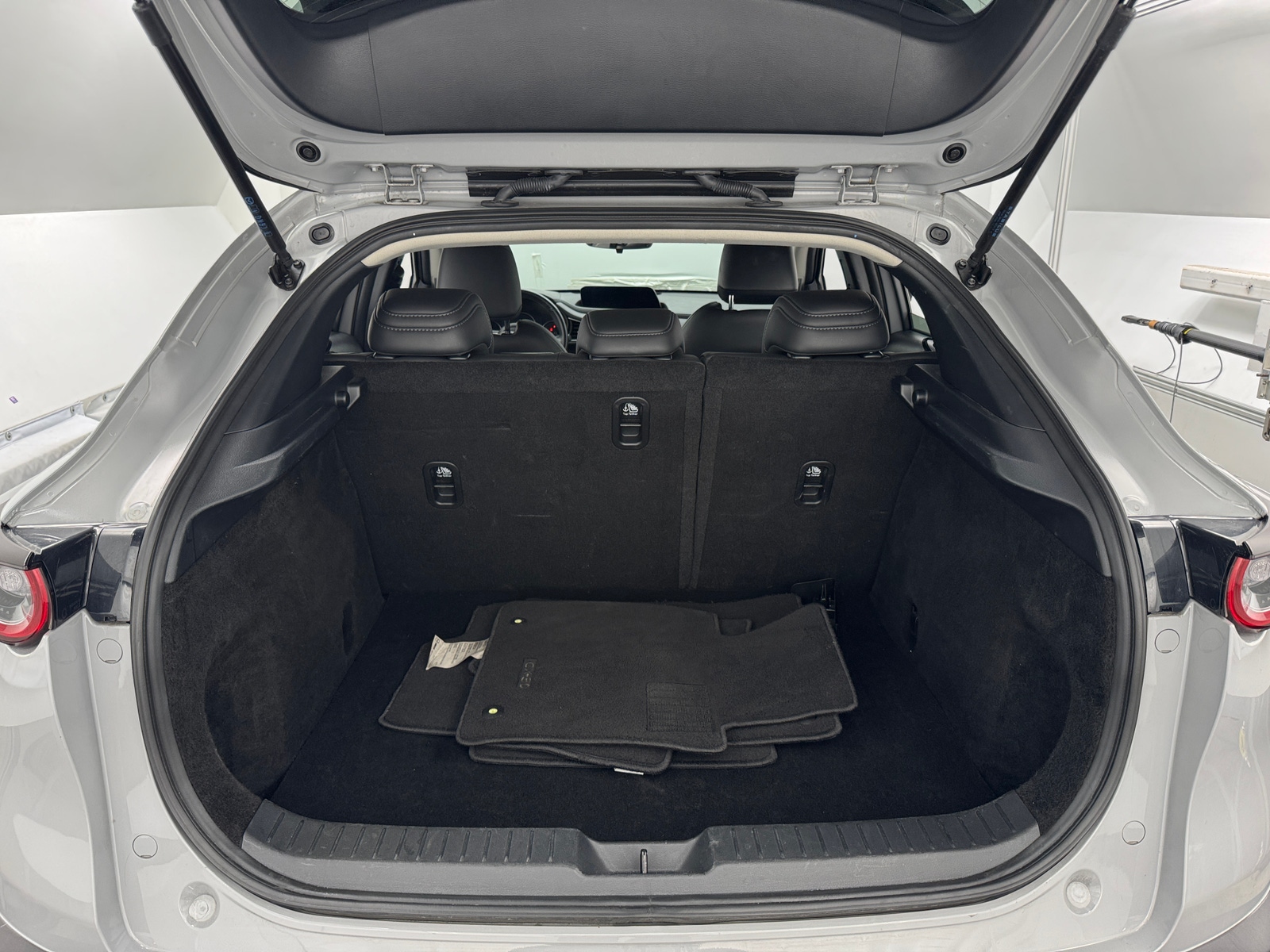 Thumbnail: 2025 Mazda CX-30 - 6