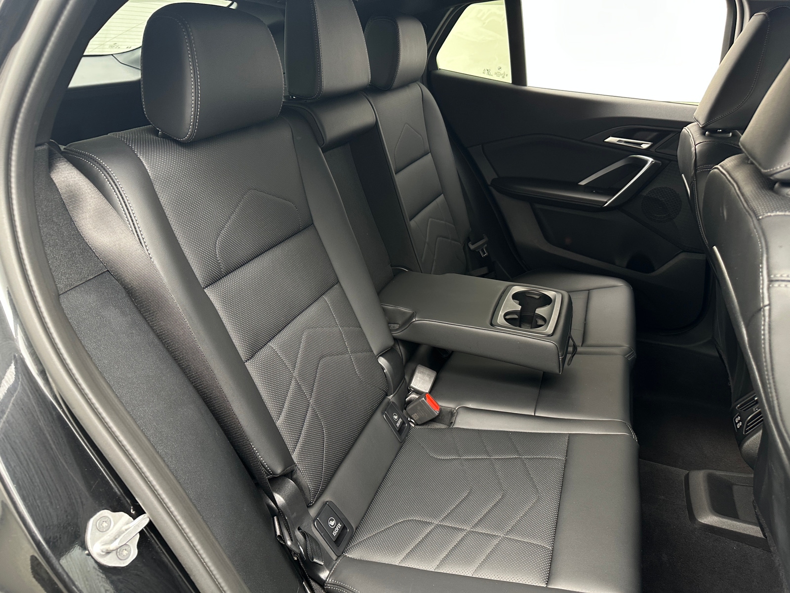 Thumbnail: 2025 BMW X2 - 5