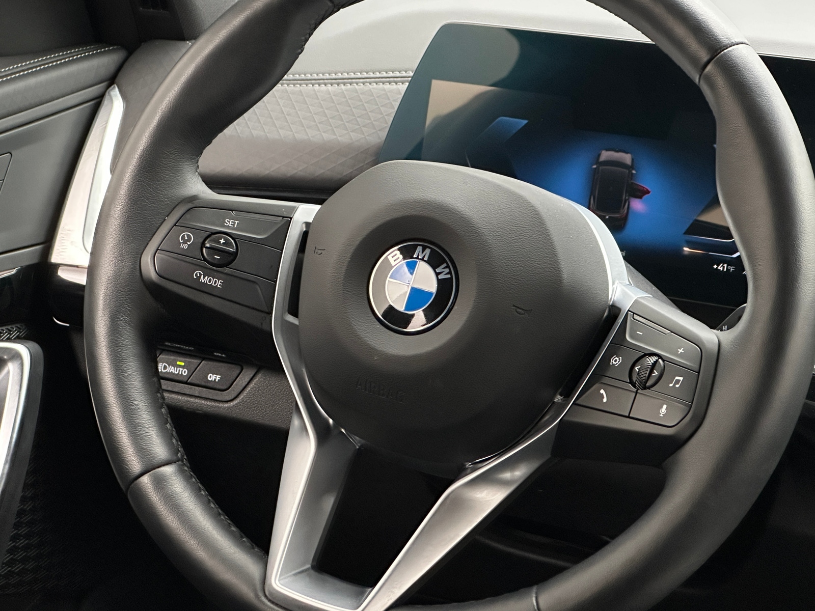 Thumbnail: 2025 BMW X2 - 4