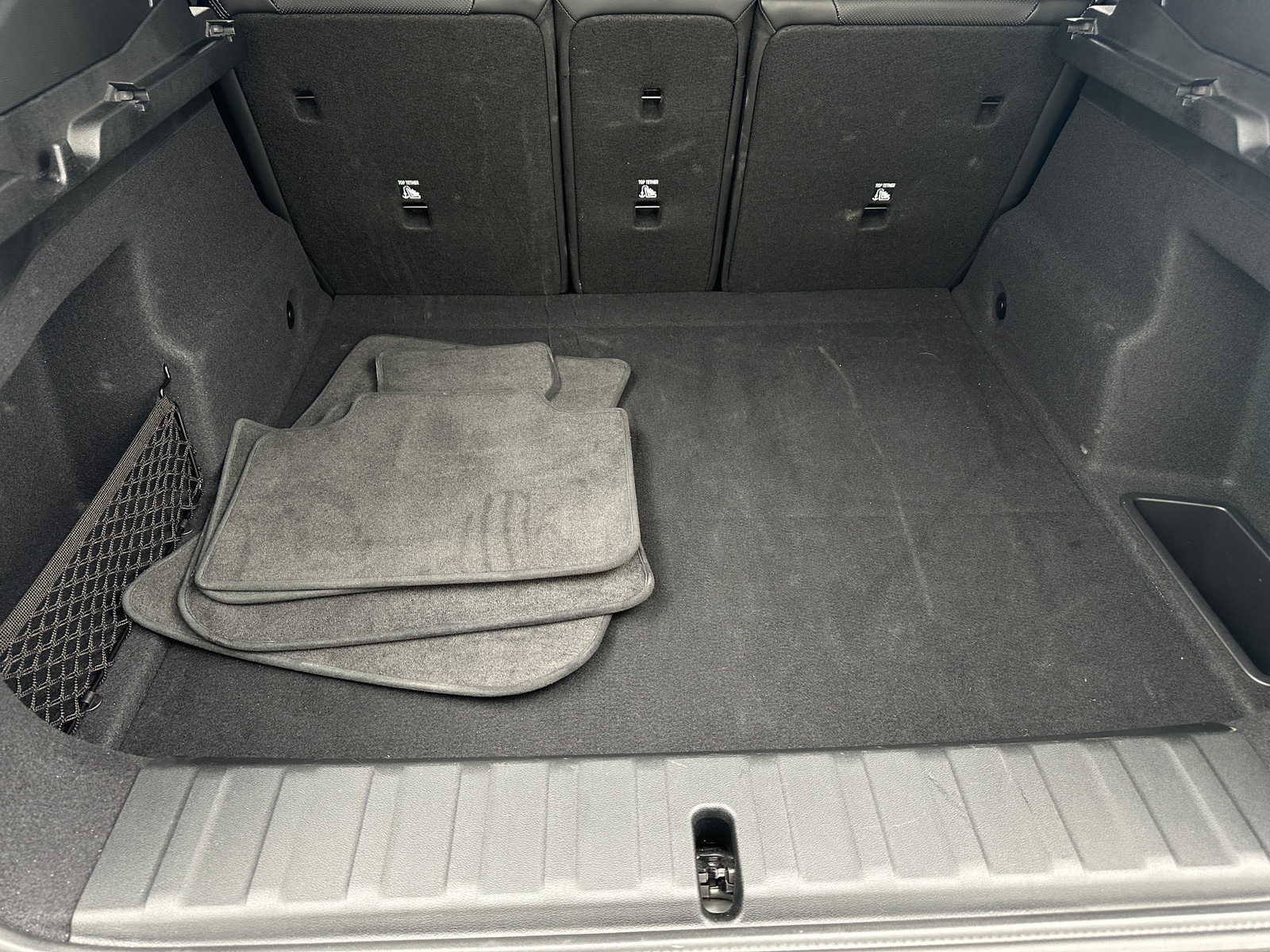 Thumbnail: 2025 BMW X2 - 6