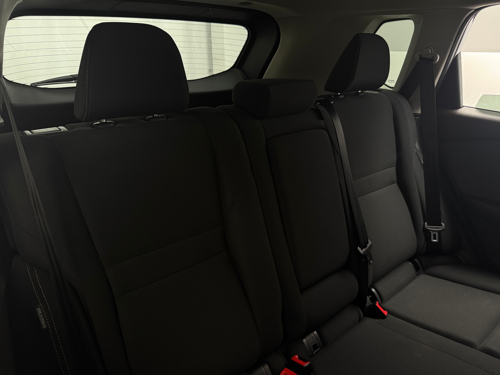 Thumbnail: 2023 Nissan Rogue - 6