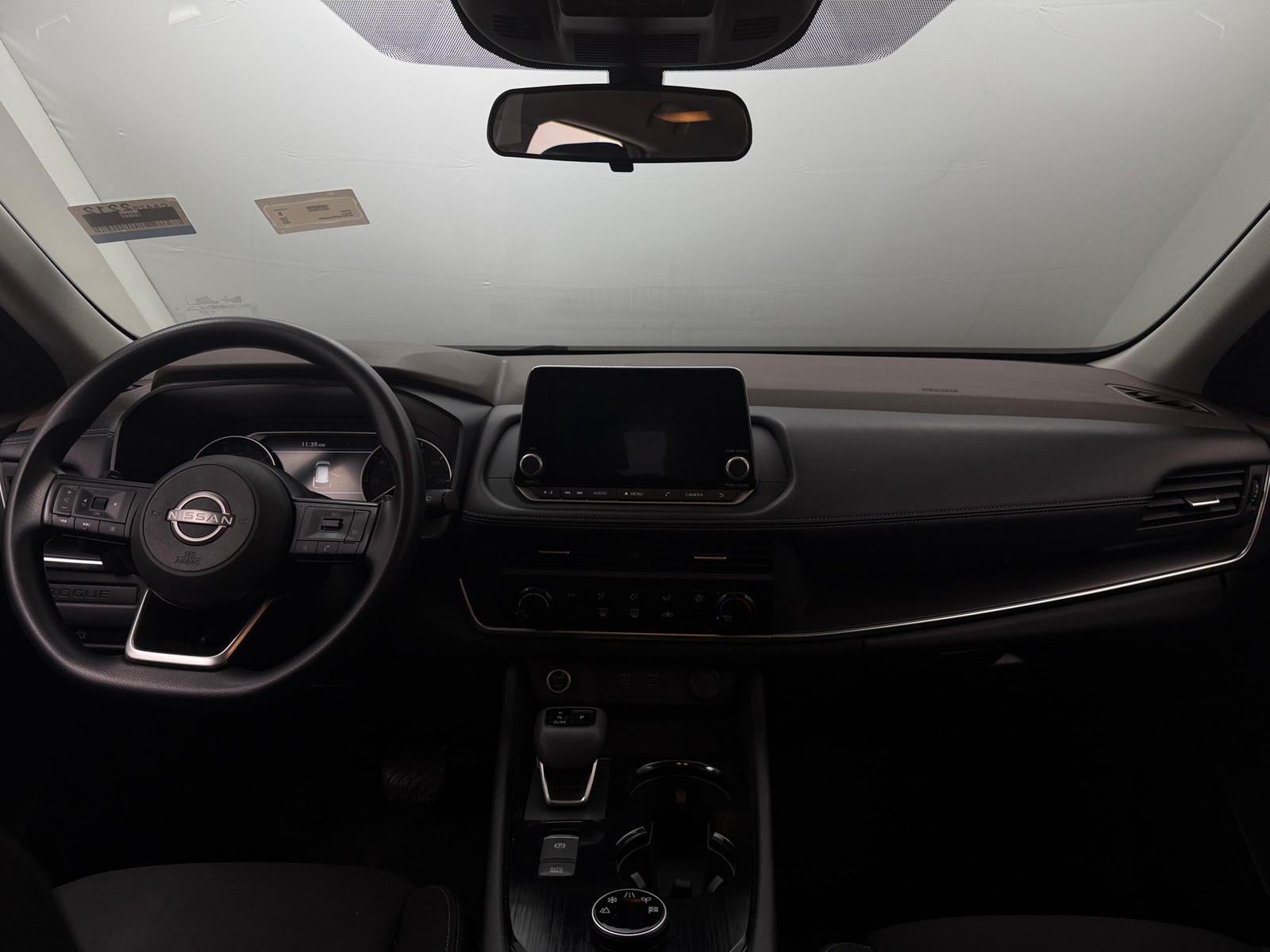 Thumbnail: 2023 Nissan Rogue - 3