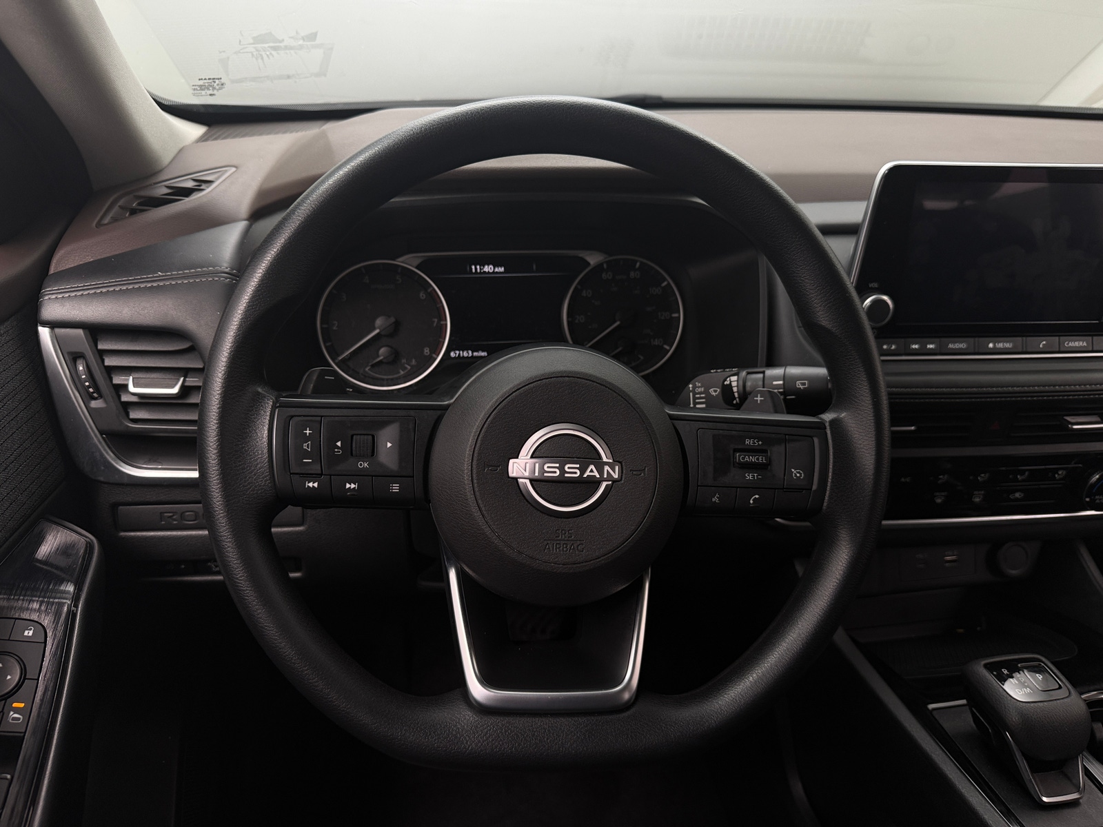 Thumbnail: 2023 Nissan Rogue - 5