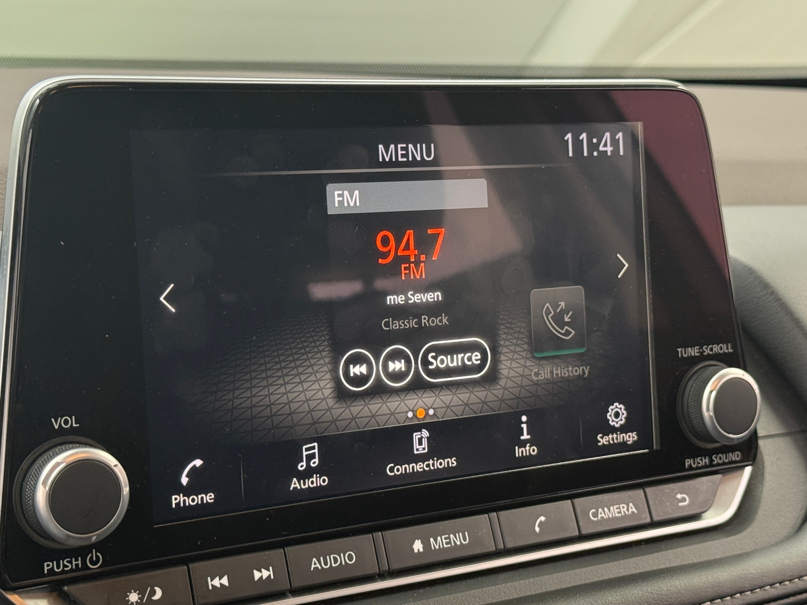 Thumbnail: 2023 Nissan Rogue - 4