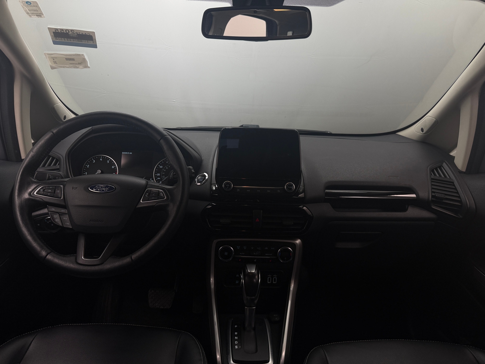 Thumbnail: 2019 Ford EcoSport - 2