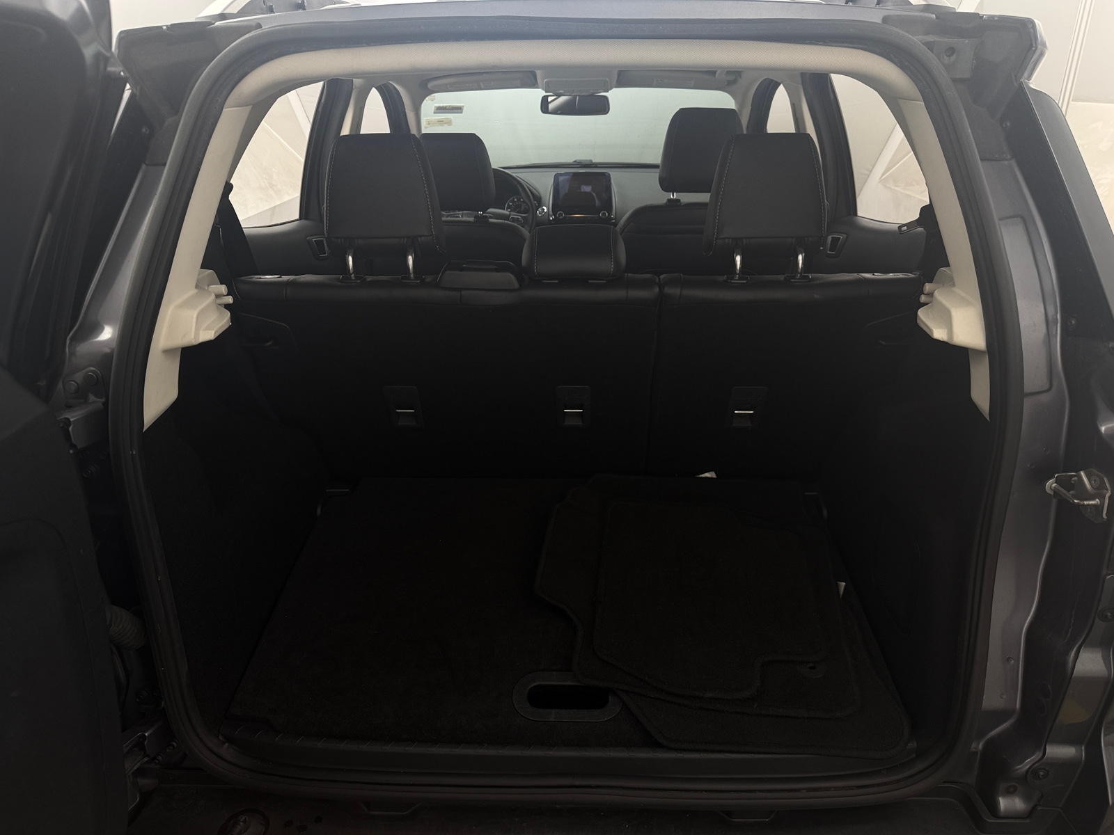 Thumbnail: 2019 Ford EcoSport - 6