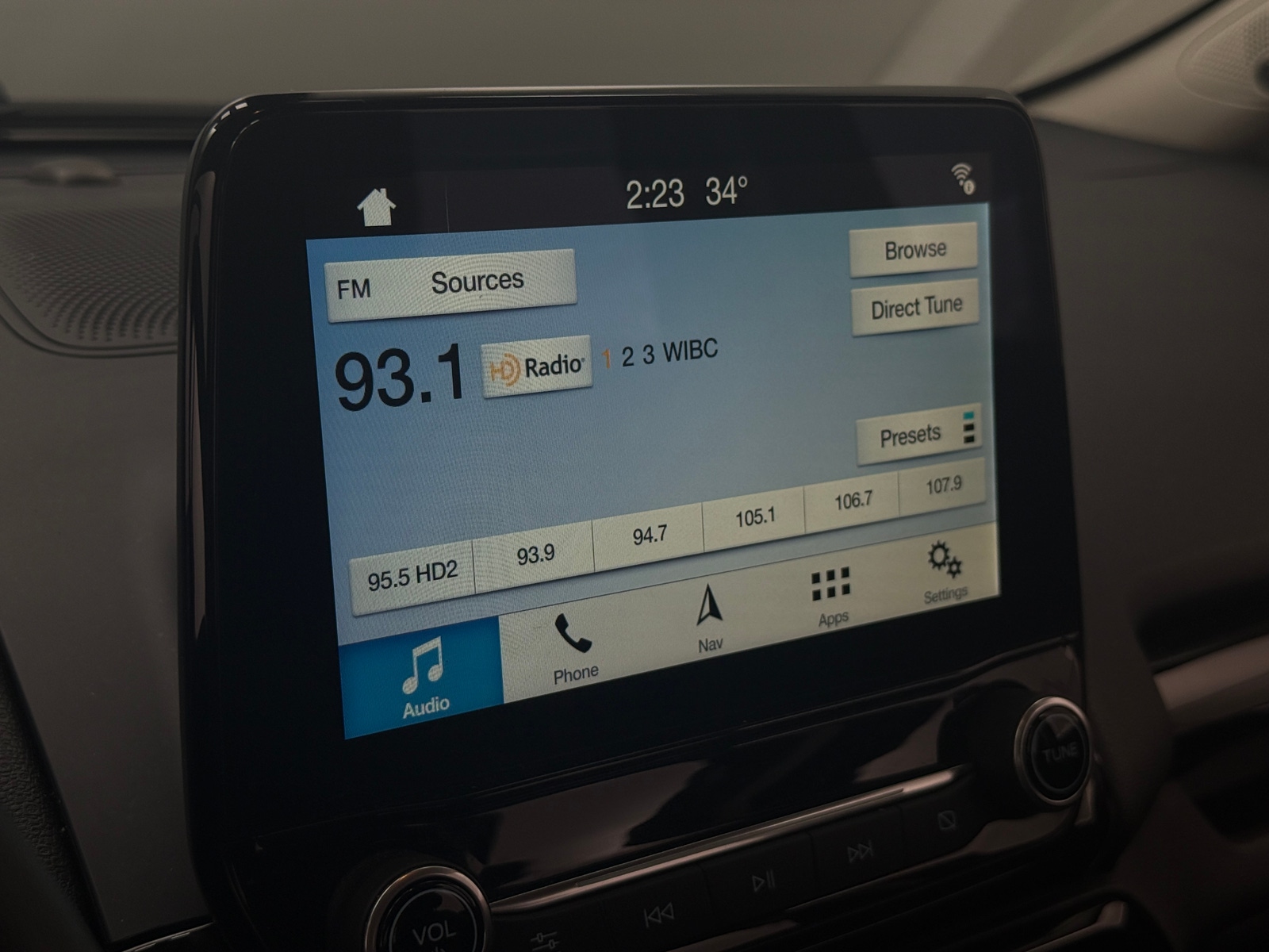 Thumbnail: 2019 Ford EcoSport - 3