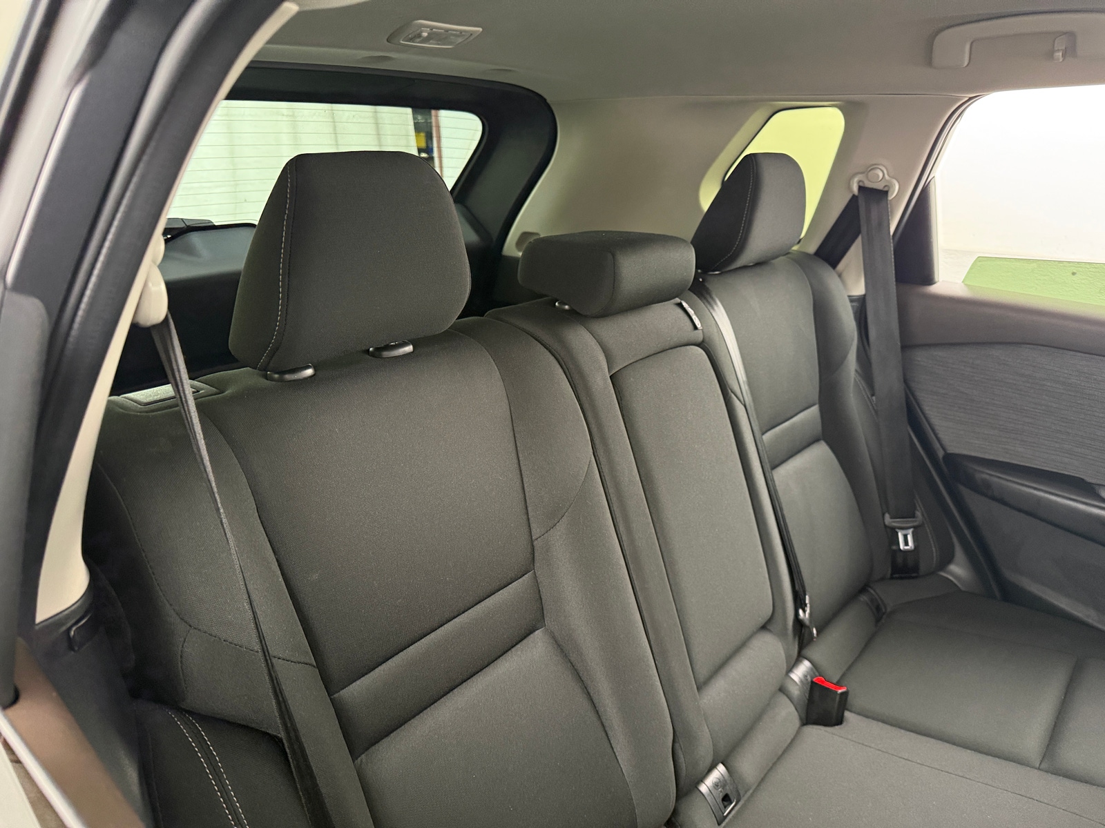 Thumbnail: 2023 Nissan Rogue - 6