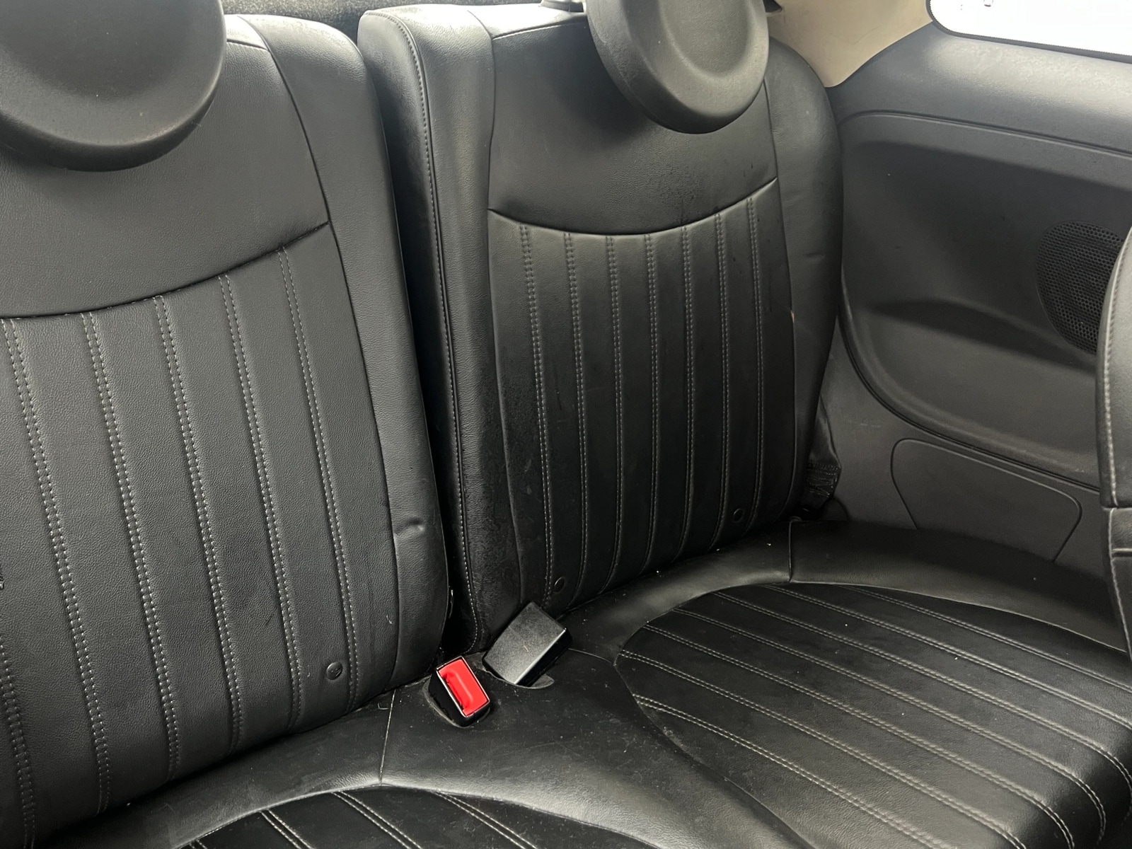 Thumbnail: 2018 Fiat 500 - 5