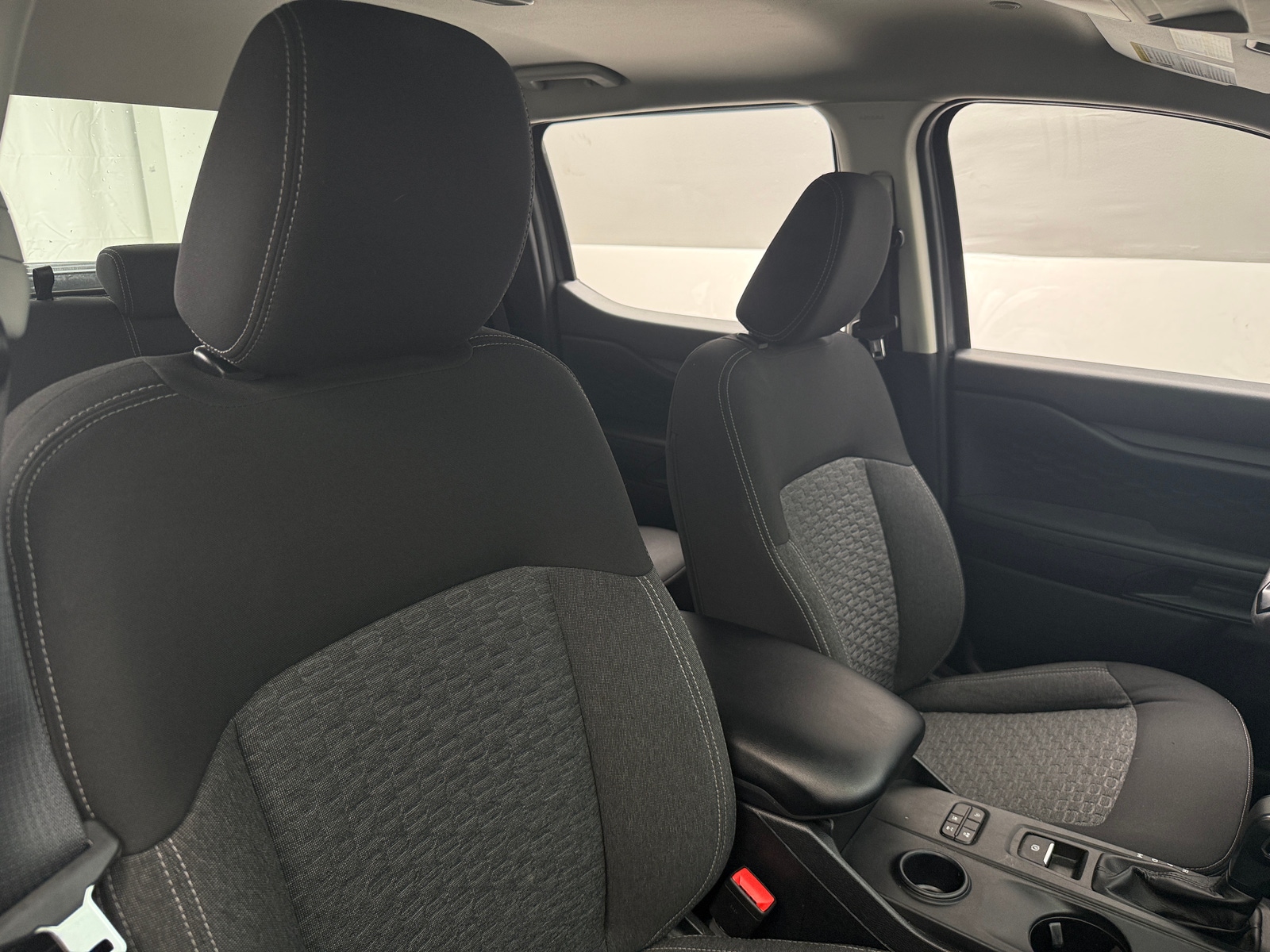 Thumbnail: 2024 Ford Ranger - 2