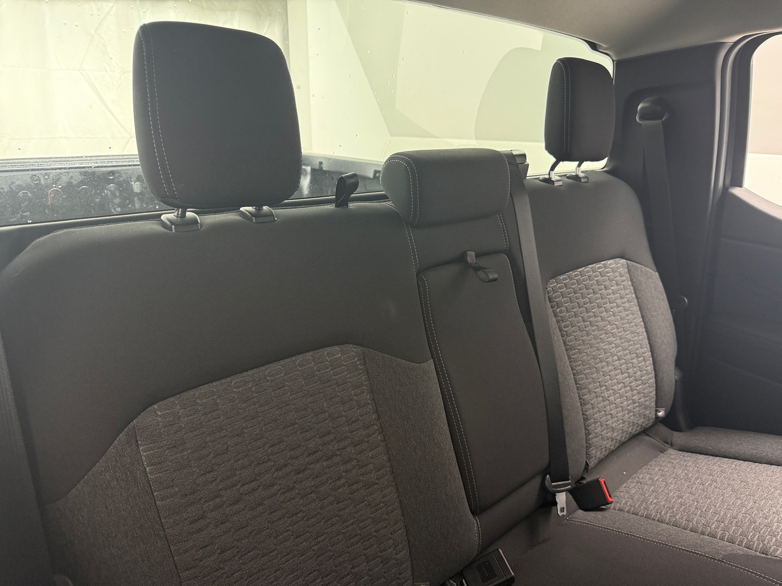 Thumbnail: 2024 Ford Ranger - 6