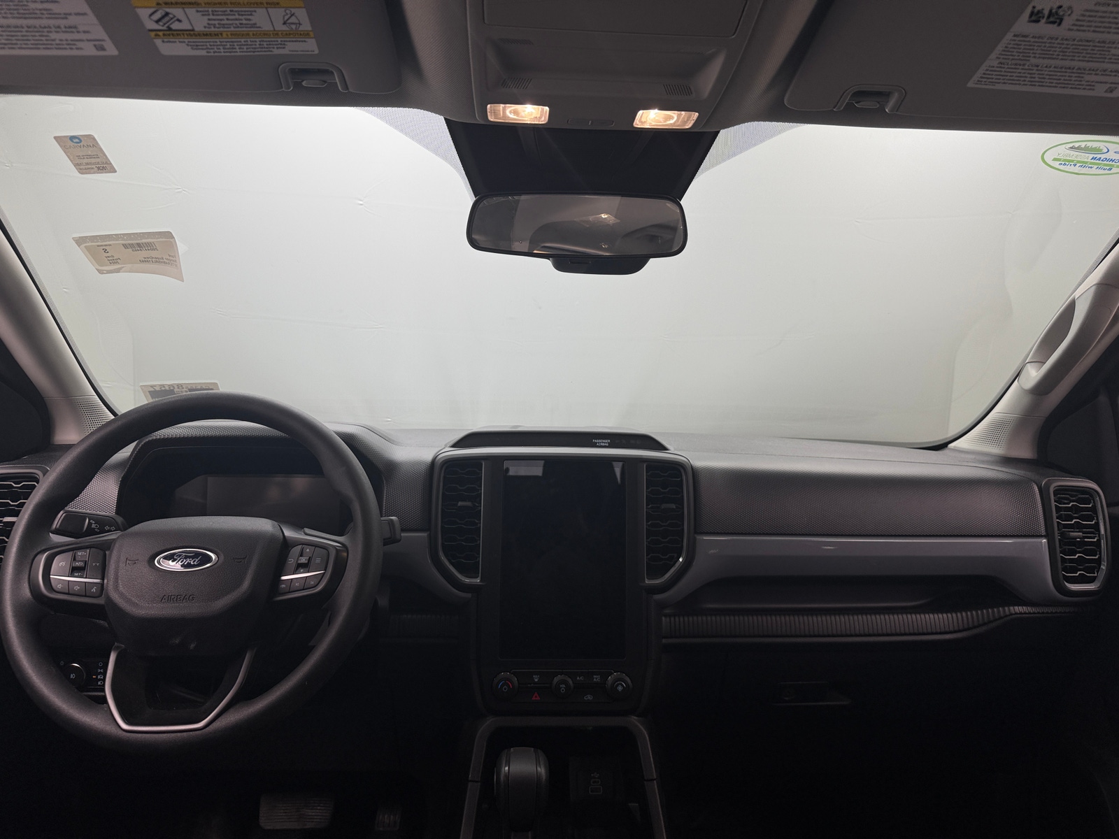 Thumbnail: 2024 Ford Ranger - 3