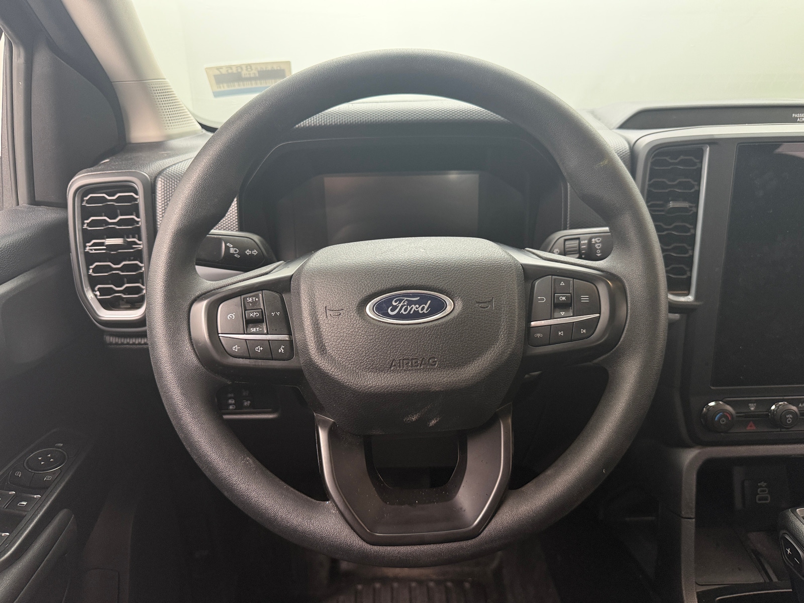 Thumbnail: 2024 Ford Ranger - 5