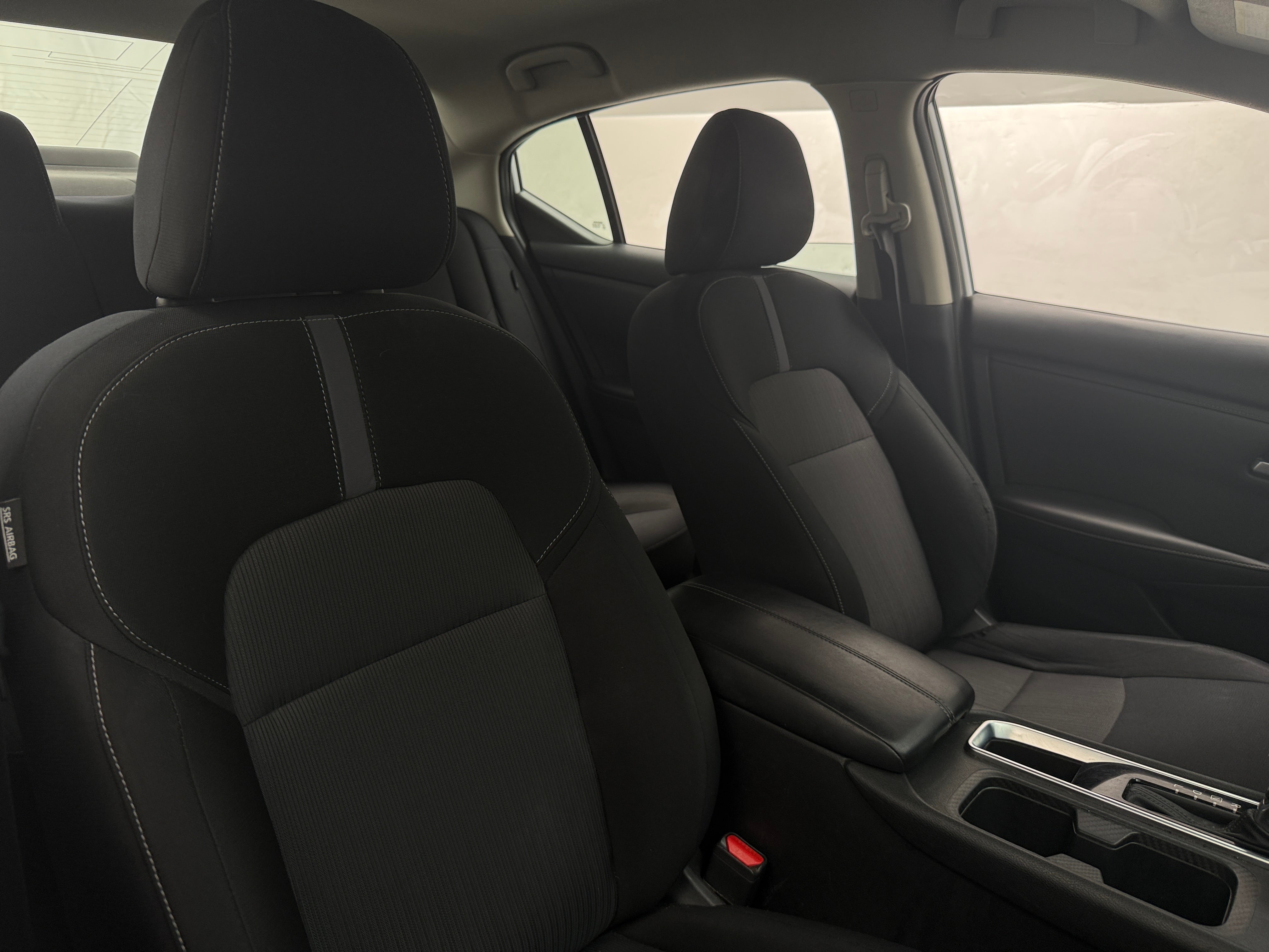 2022 Nissan Sentra