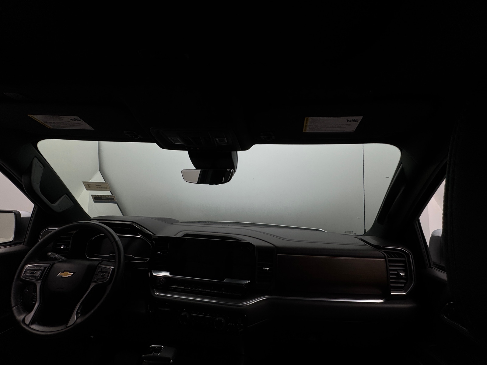 Thumbnail: 2023 Chevrolet Silverado 1500 - 2