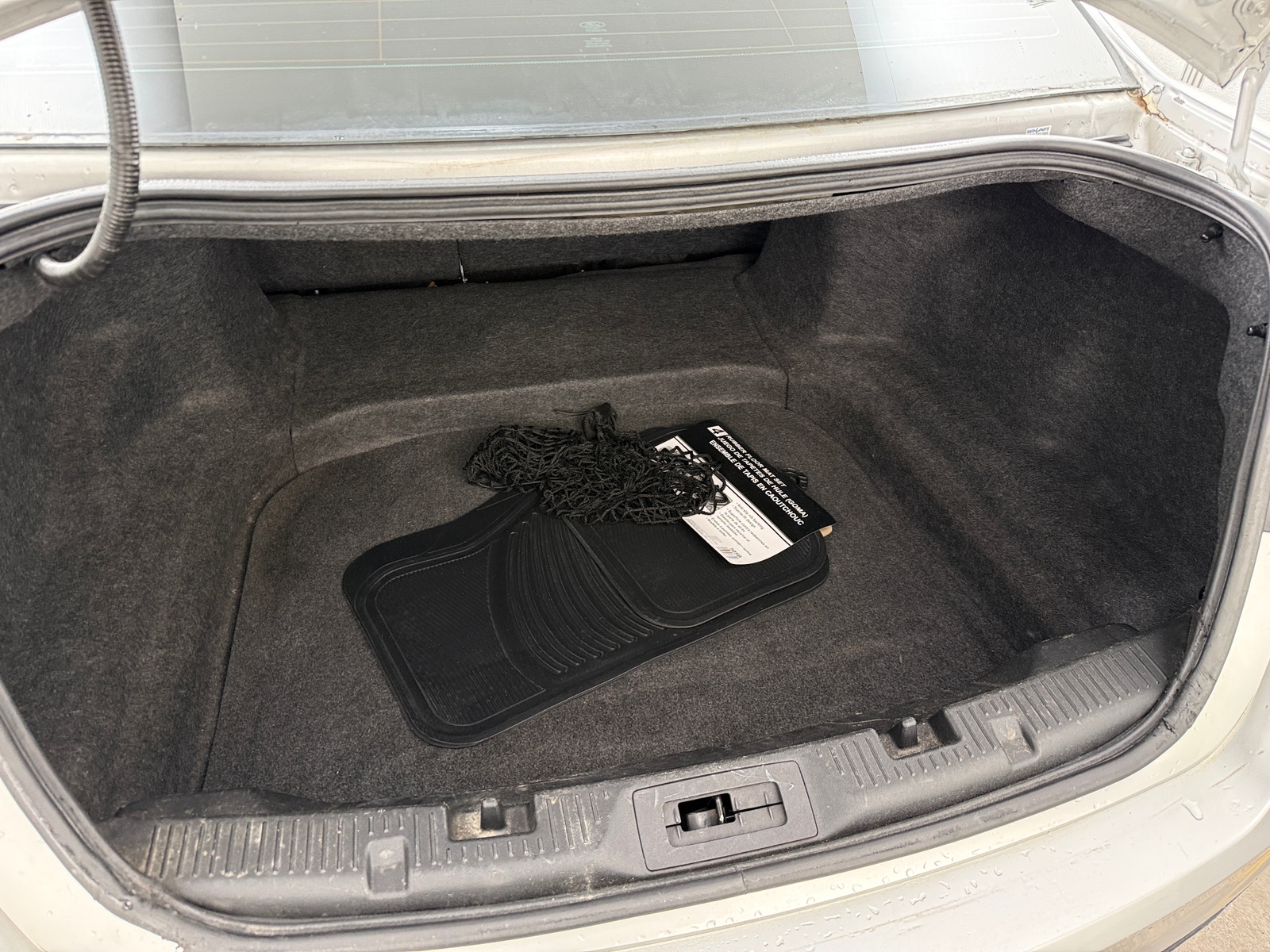 Thumbnail: 2013 Ford Taurus - 6