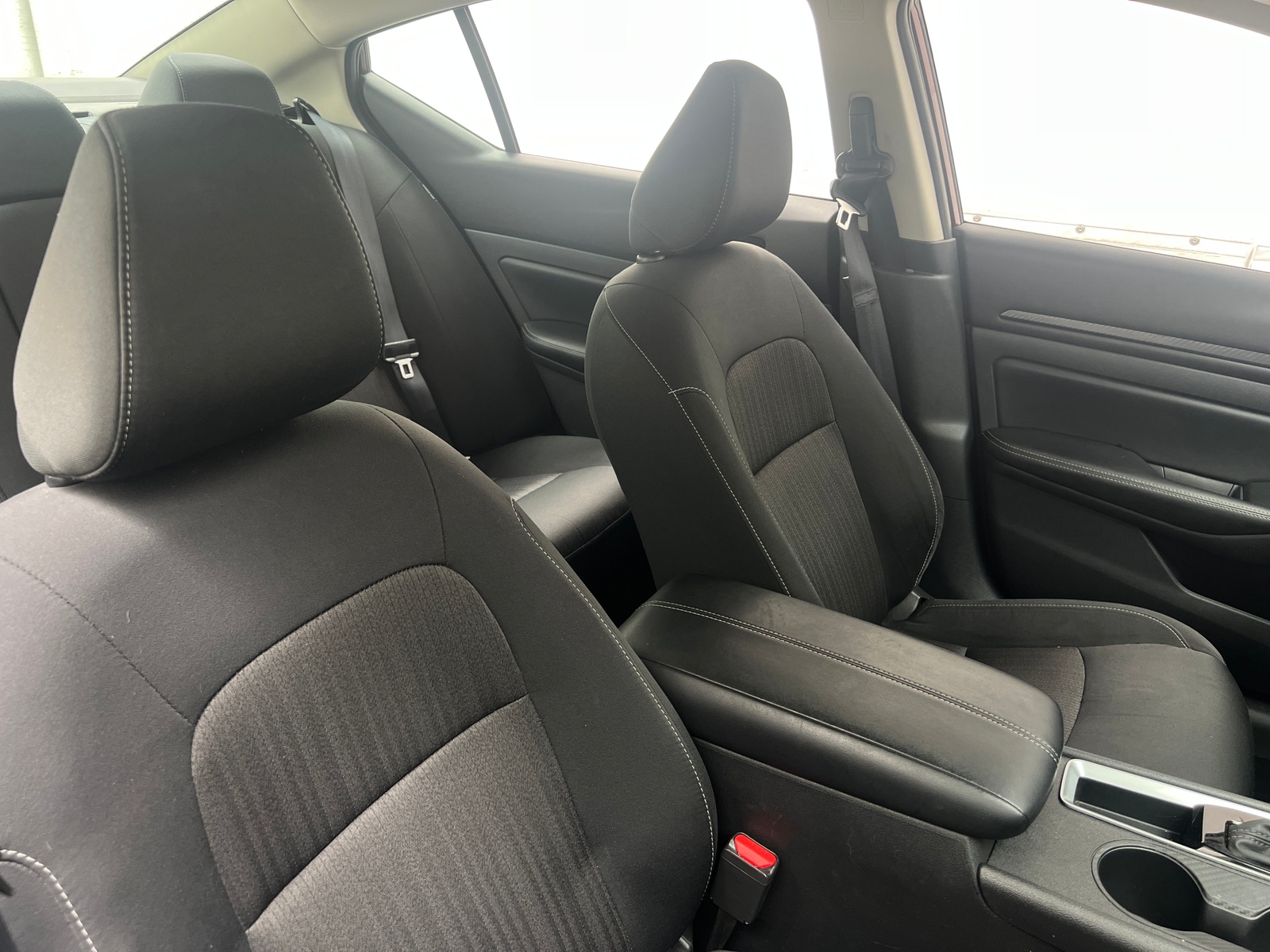 Thumbnail: 2025 Nissan Altima - 2