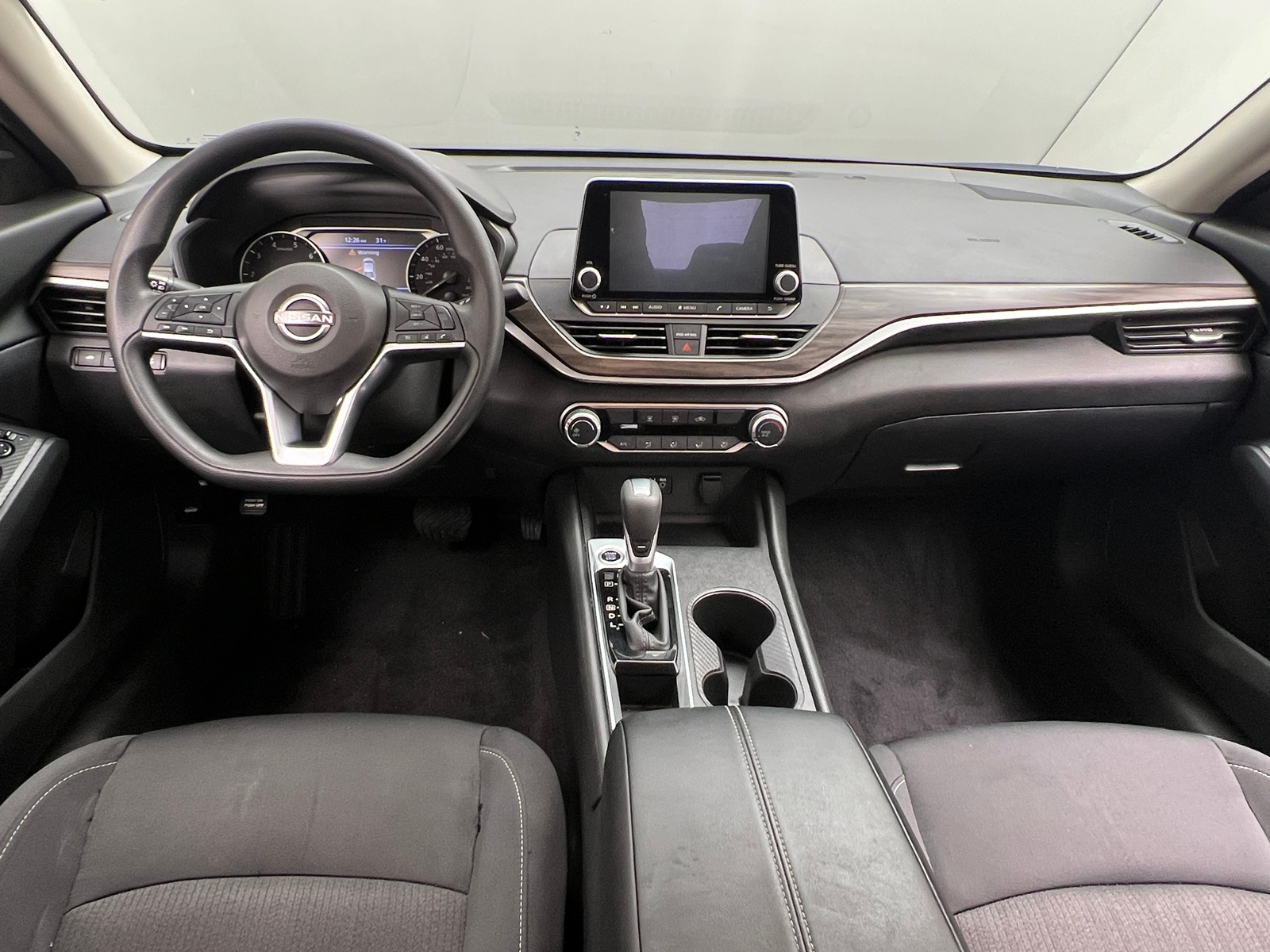 Thumbnail: 2025 Nissan Altima - 3