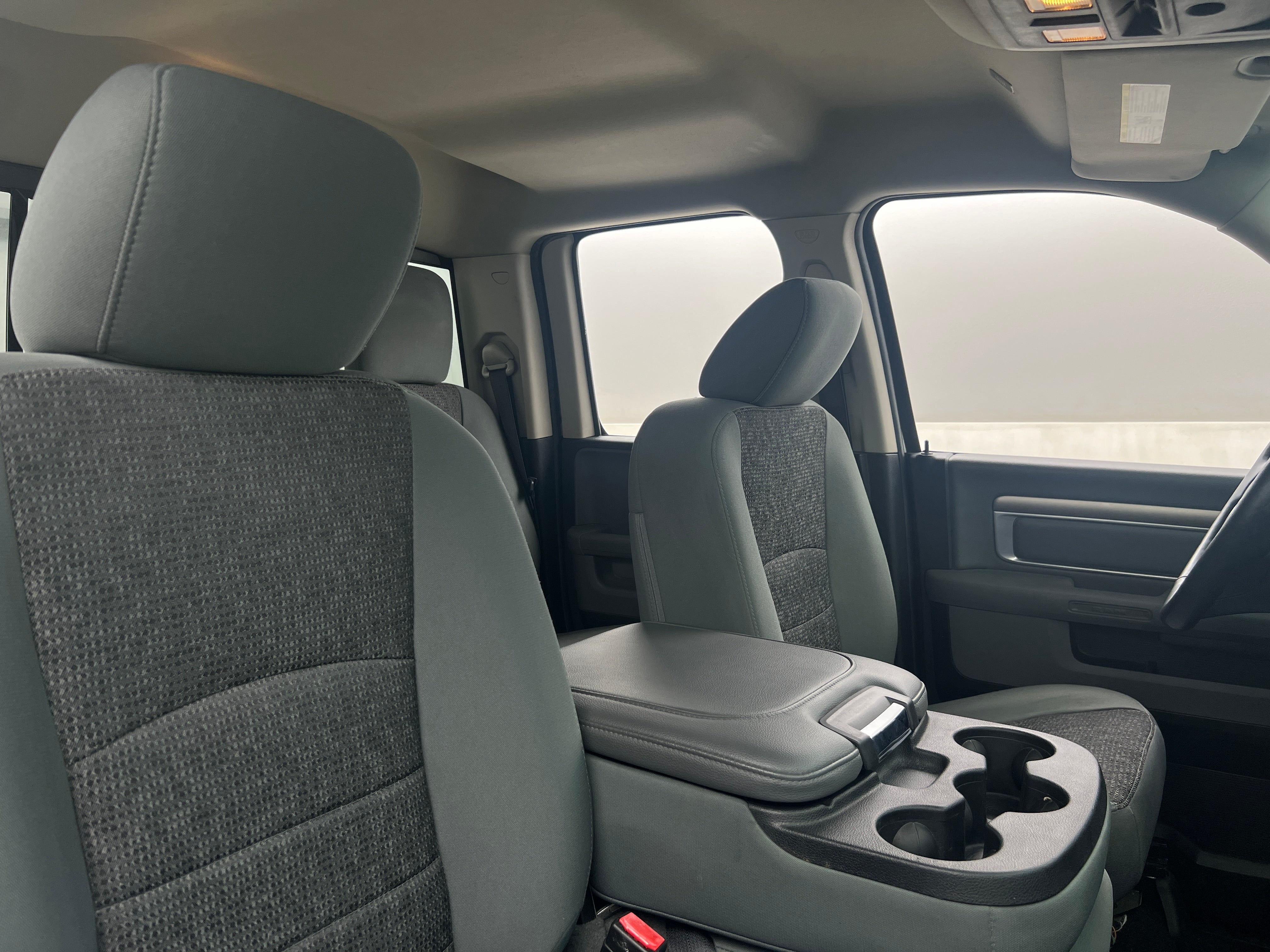 2018 RAM Ram 1500 Pickup