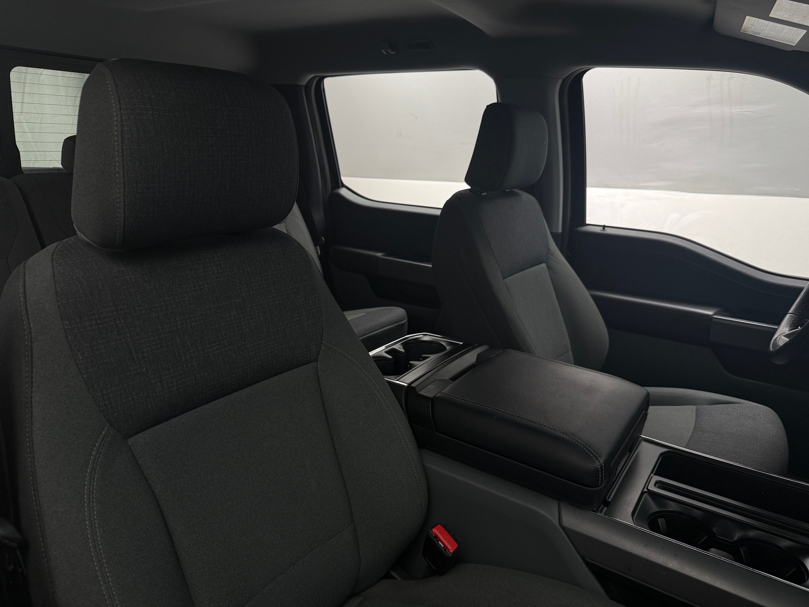 Thumbnail: 2024 Ford Econoline - 2