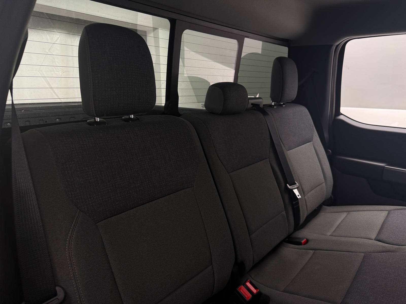 Thumbnail: 2024 Ford Econoline - 6