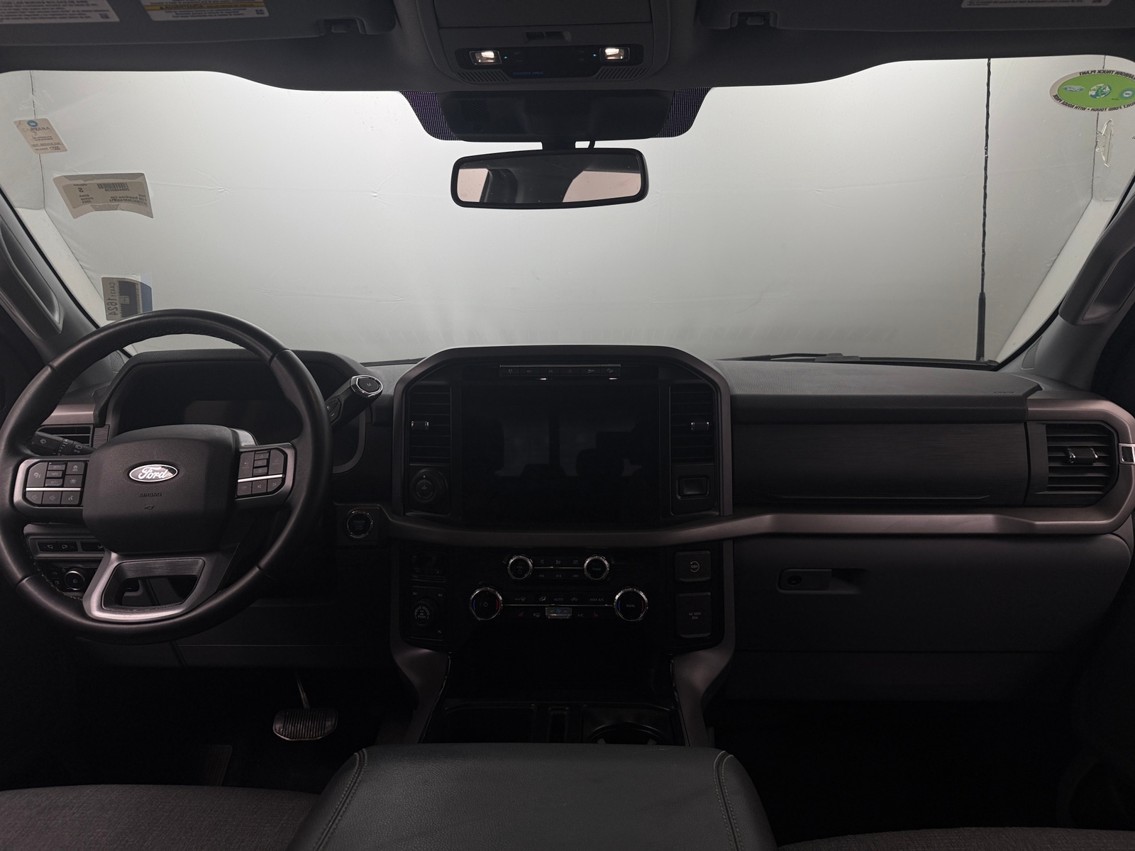 Thumbnail: 2024 Ford Econoline - 3