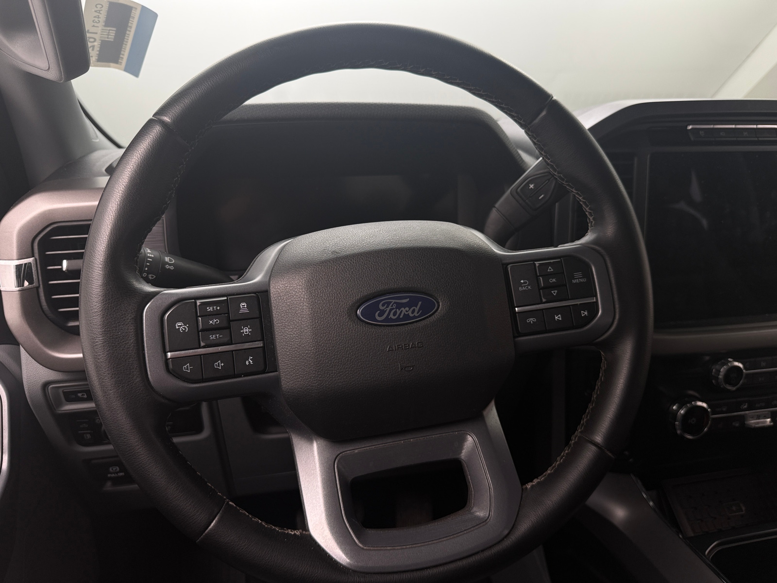 Thumbnail: 2024 Ford Econoline - 5