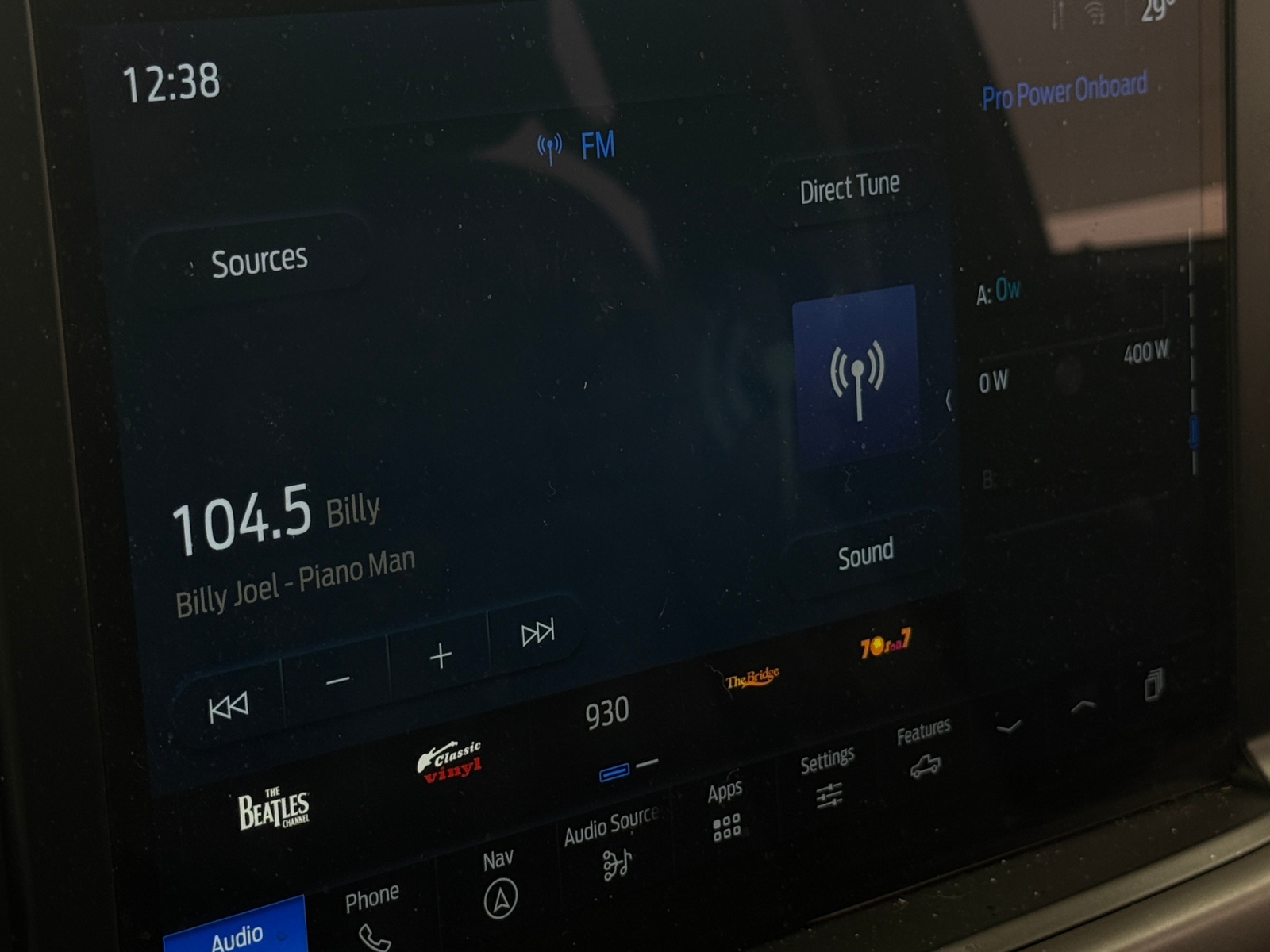 Thumbnail: 2024 Ford Econoline - 4