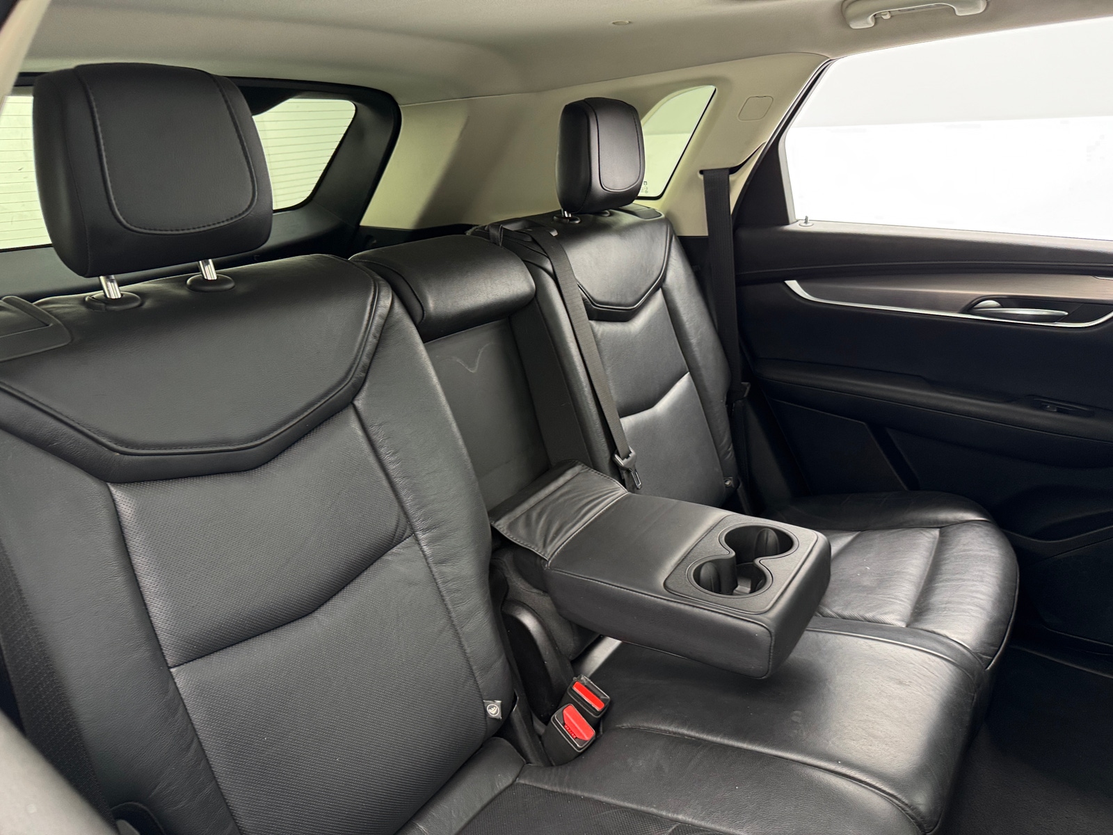 Thumbnail: 2018 Cadillac XT5 - 5