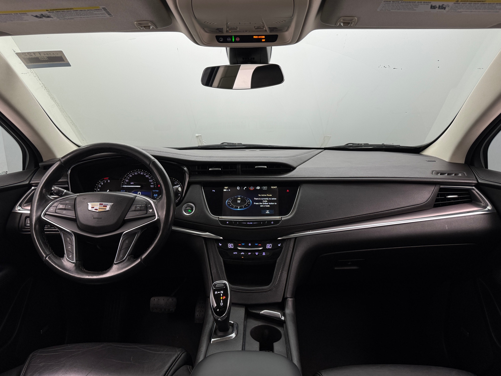 Thumbnail: 2018 Cadillac XT5 - 2