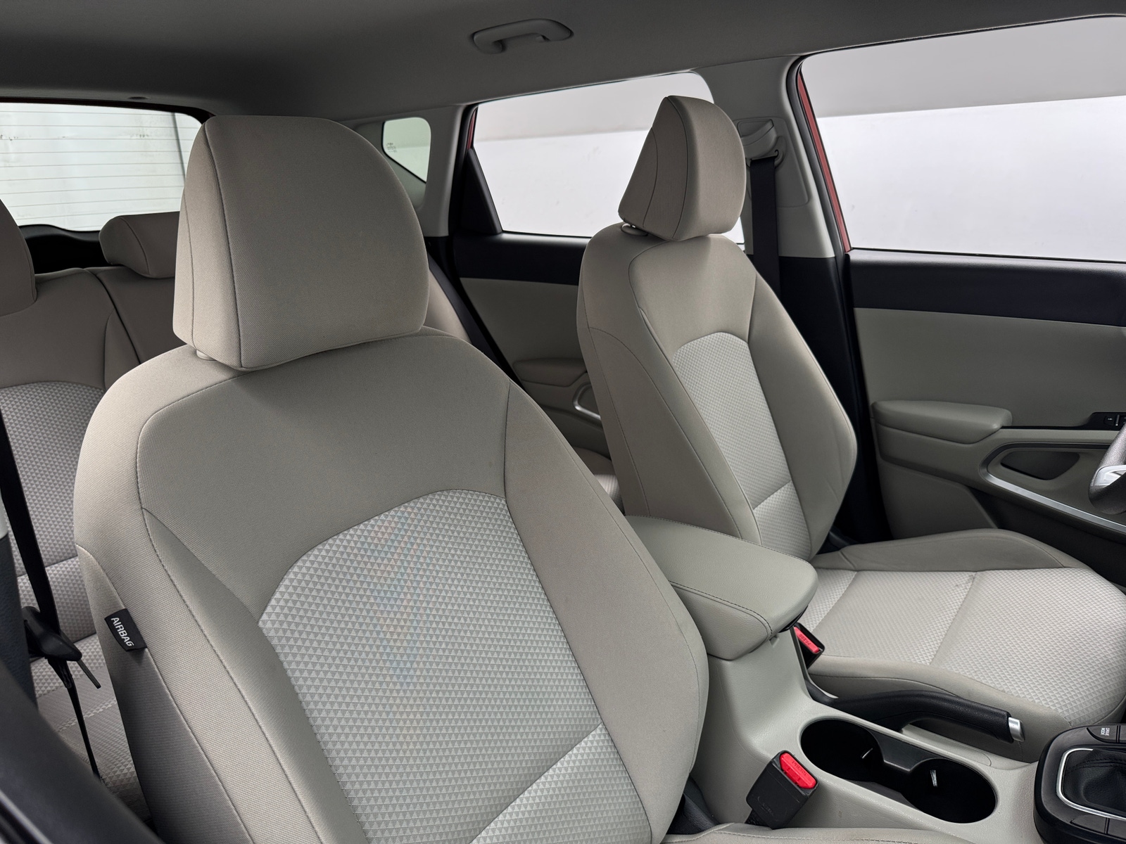 Thumbnail: 2025 Kia Soul - 2