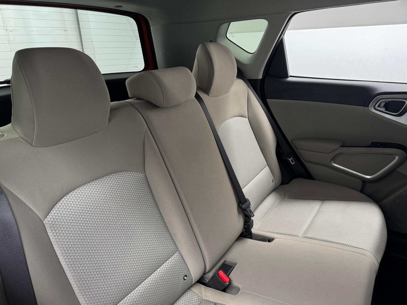 Thumbnail: 2025 Kia Soul - 6