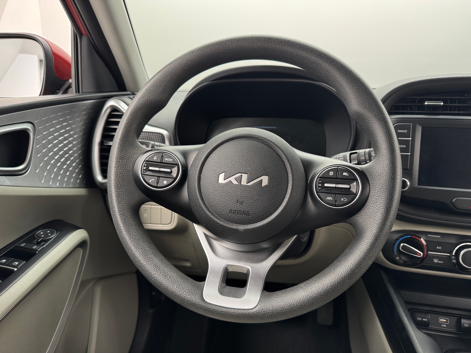 Thumbnail: 2025 Kia Soul - 5