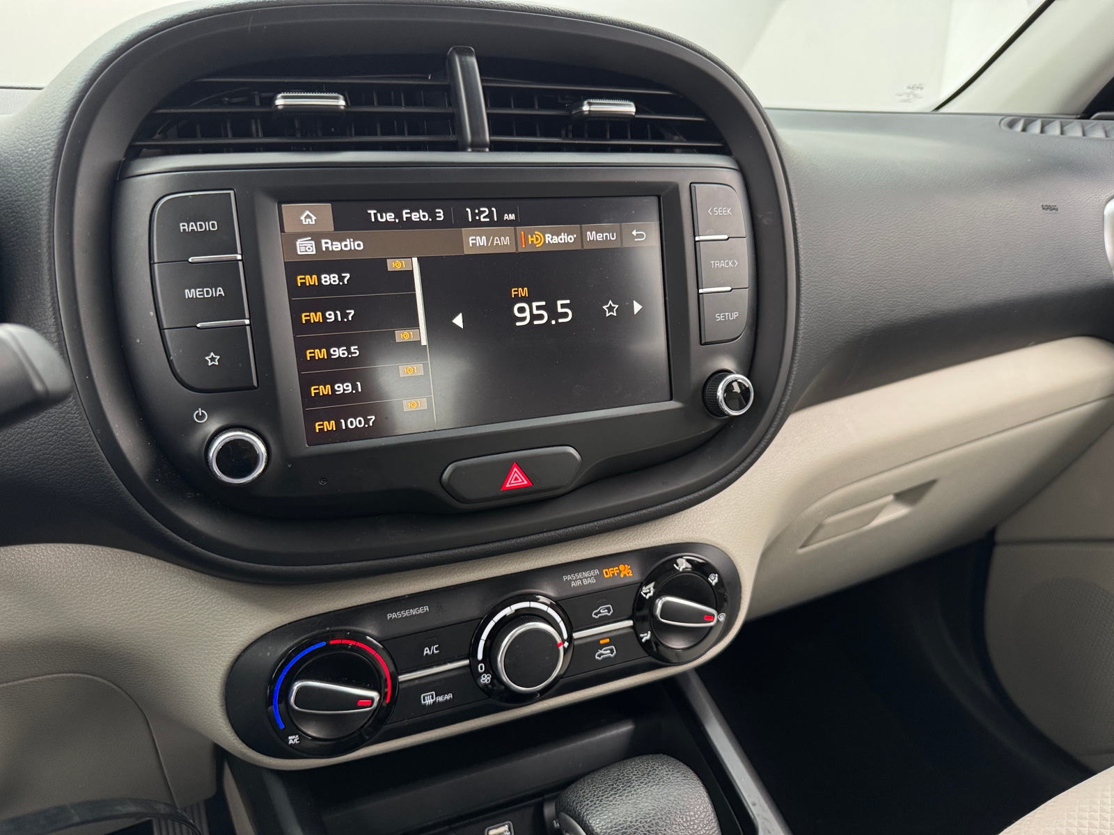 Thumbnail: 2025 Kia Soul - 4