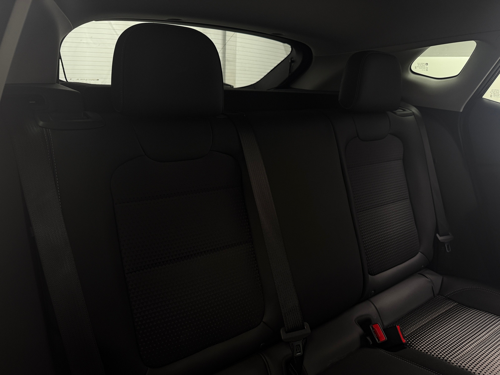 Thumbnail: 2025 Chevrolet Trax - 6