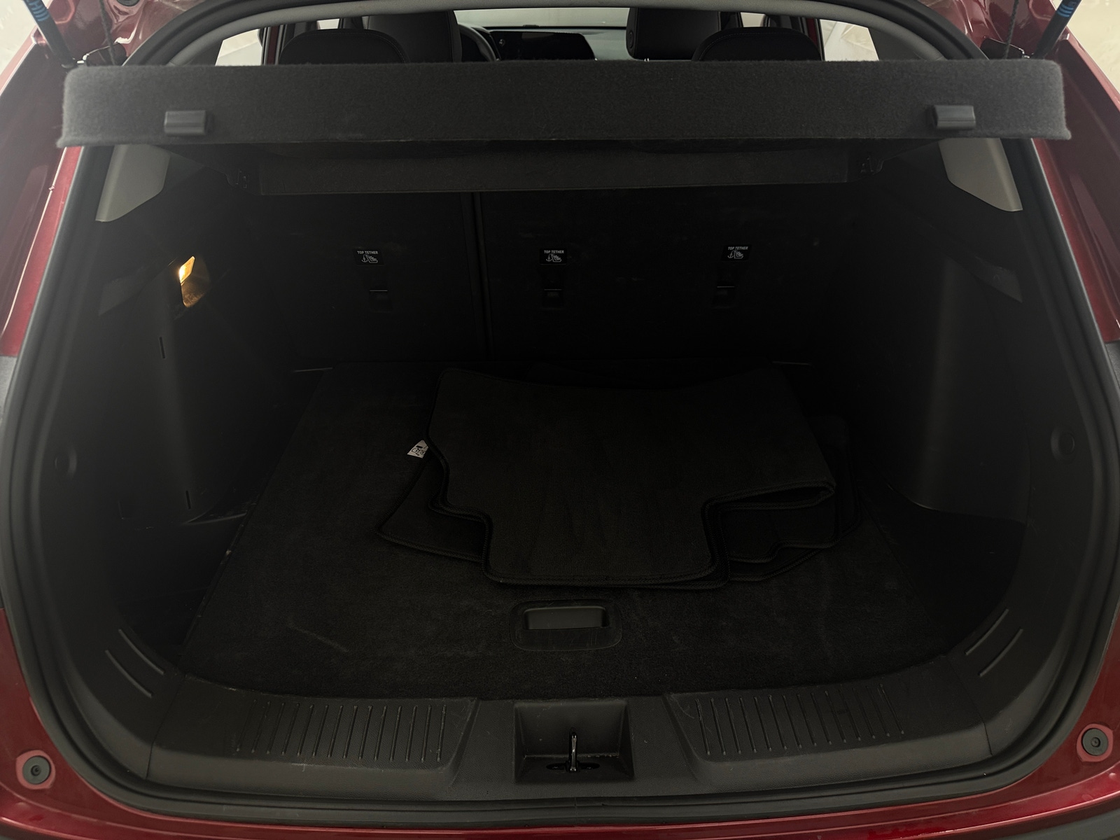 Thumbnail: 2025 Chevrolet Trax - 7